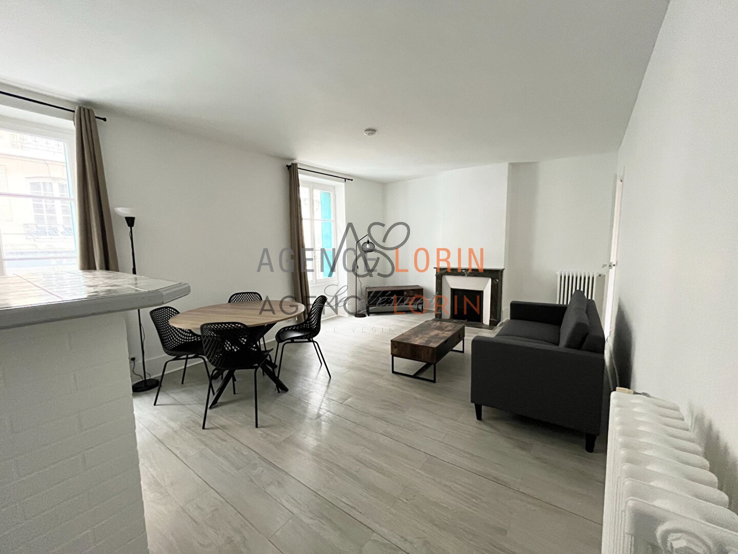 Appartement à louer à Le vesinet, 50 m², 2 pièces – photo 1 sur 5