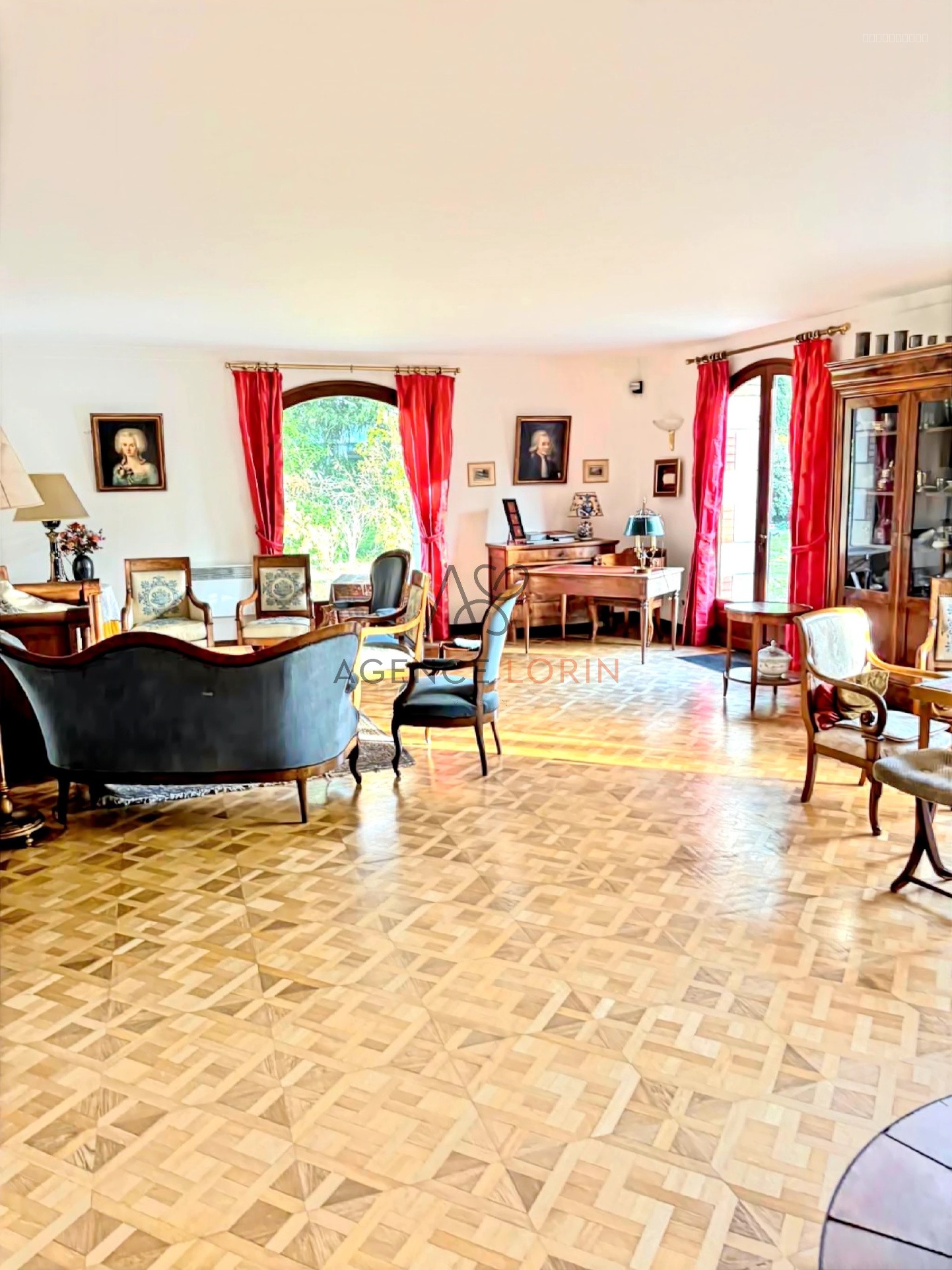 Maison à vendre à Le vesinet, 29,08 m², 9 pièces – photo 3 sur 5