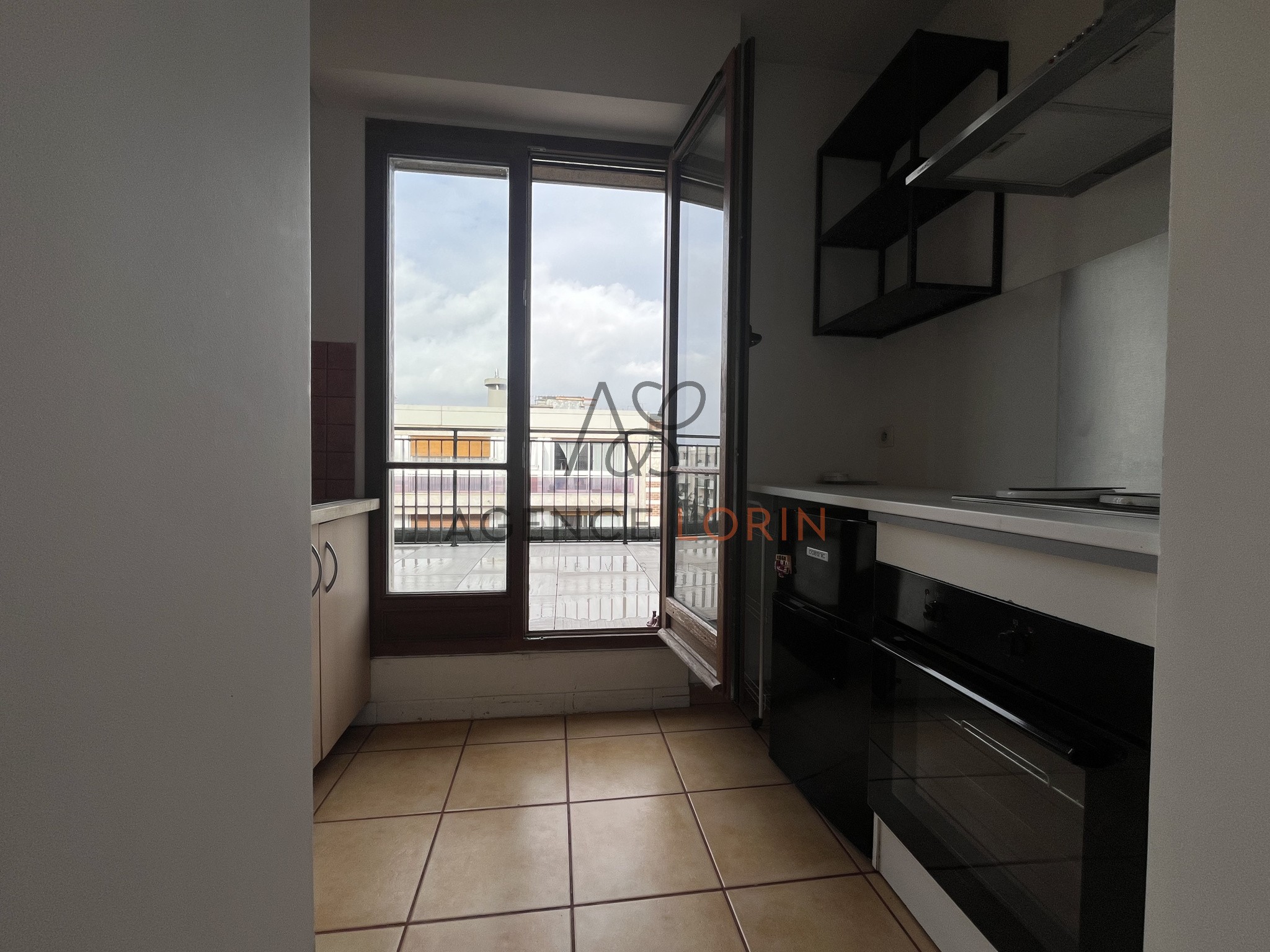 Appartement à louer à Le vesinet, 41,18 m², 2 pièces – photo 2 sur 5