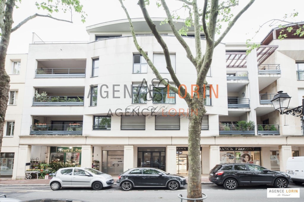 Appartement à louer à Le vesinet, 101 m², 4 pièces – photo 1 sur 8