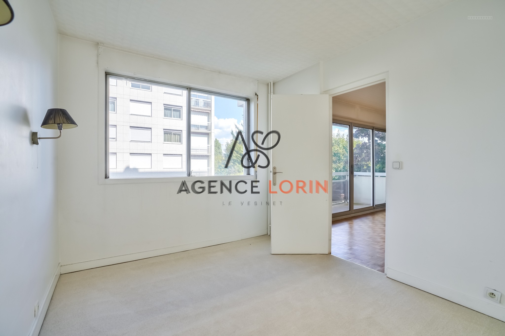 Appartement Le Pecq 2 pièce(s) 56 m2 — photo 13