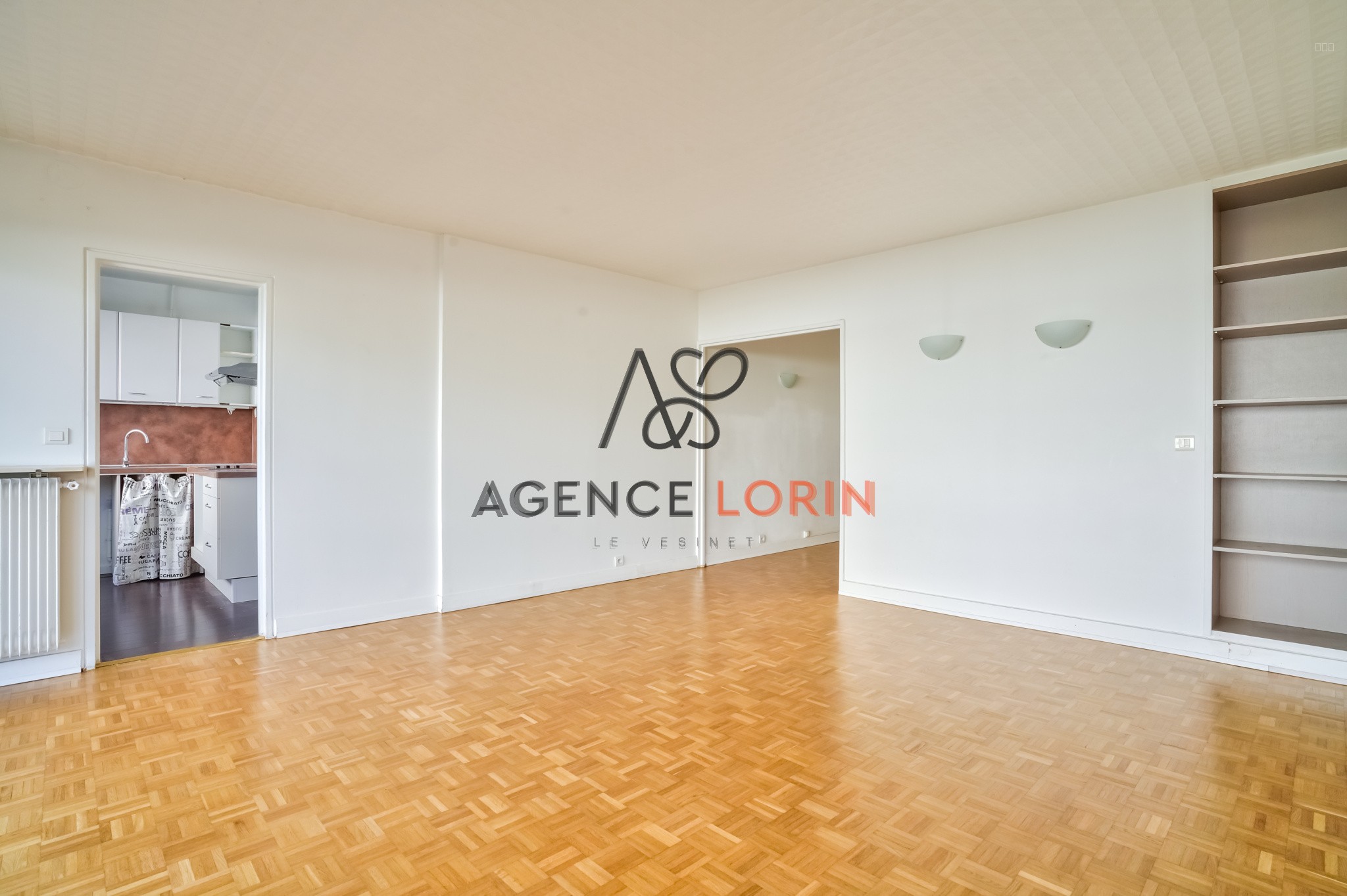 Appartement Le Pecq 2 pièce(s) 56 m2 — photo 7