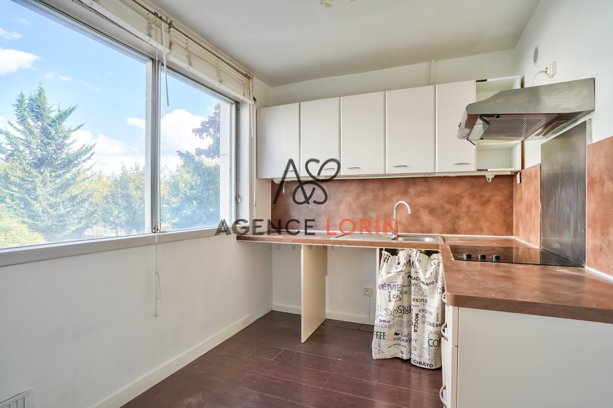 Appartement Le Pecq 2 pièce(s) 56 m2 — photo 8