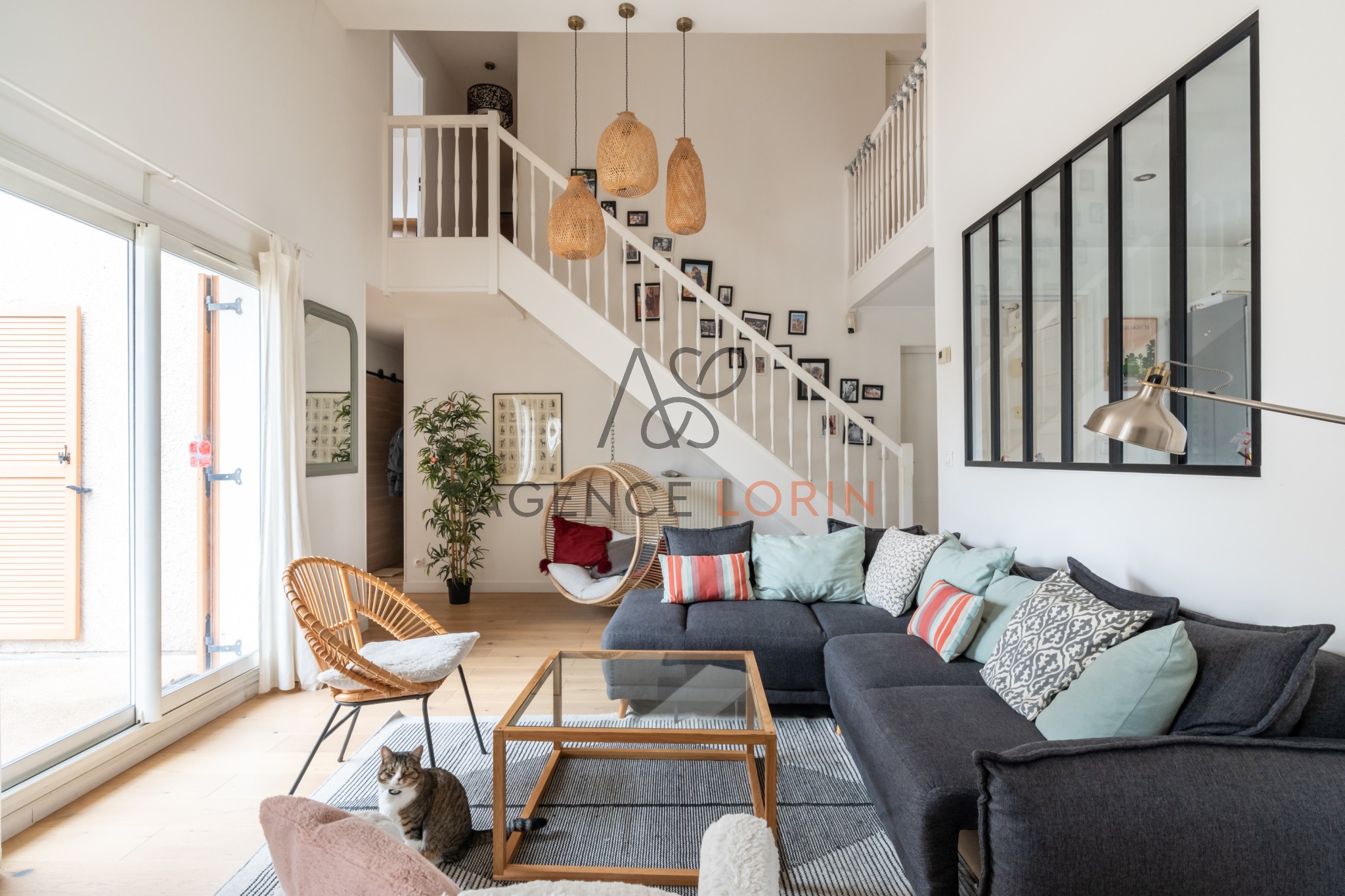 Maison à vendre à Montesson, 156 m², 7 pièces – photo 2 sur 18