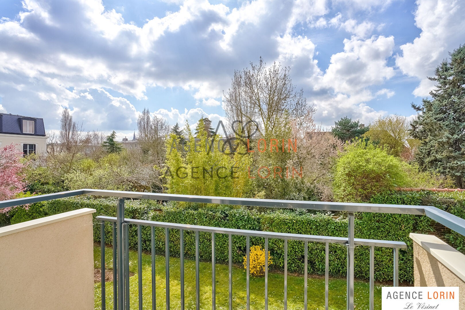 Appartement à vendre à Croissy sur seine, 700 m², 4 pièces – photo 2 sur 16