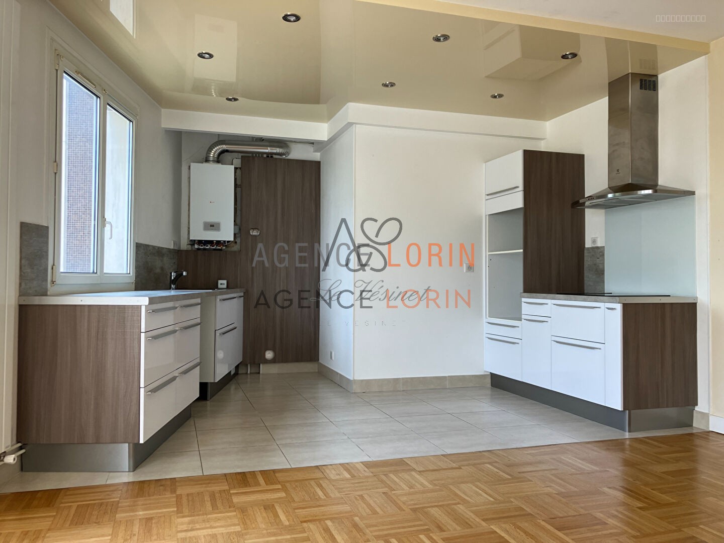 Appartement à louer à Le vesinet, 74 m², 3 pièces – photo 1 sur 8