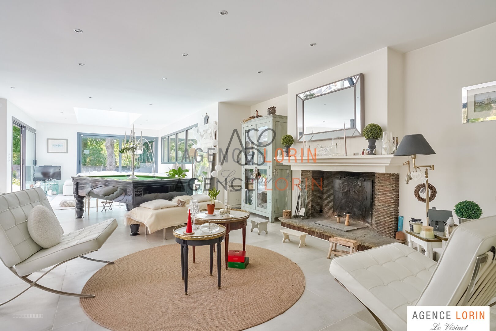 Maison à vendre à Le vesinet, 32 m², 9 pièces – photo 2 sur 18