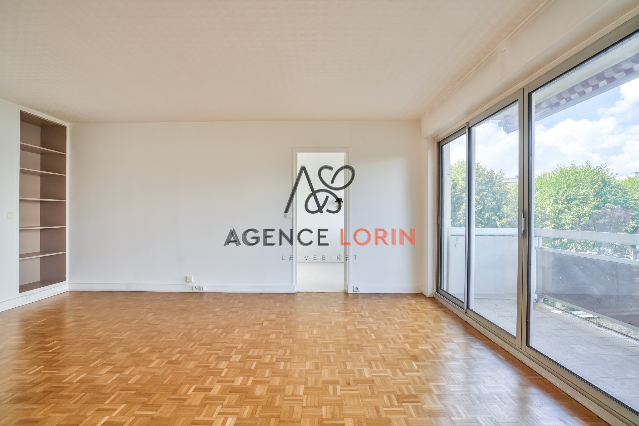 Appartement Le Pecq 2 pièce(s) 56 m2 — photo 6