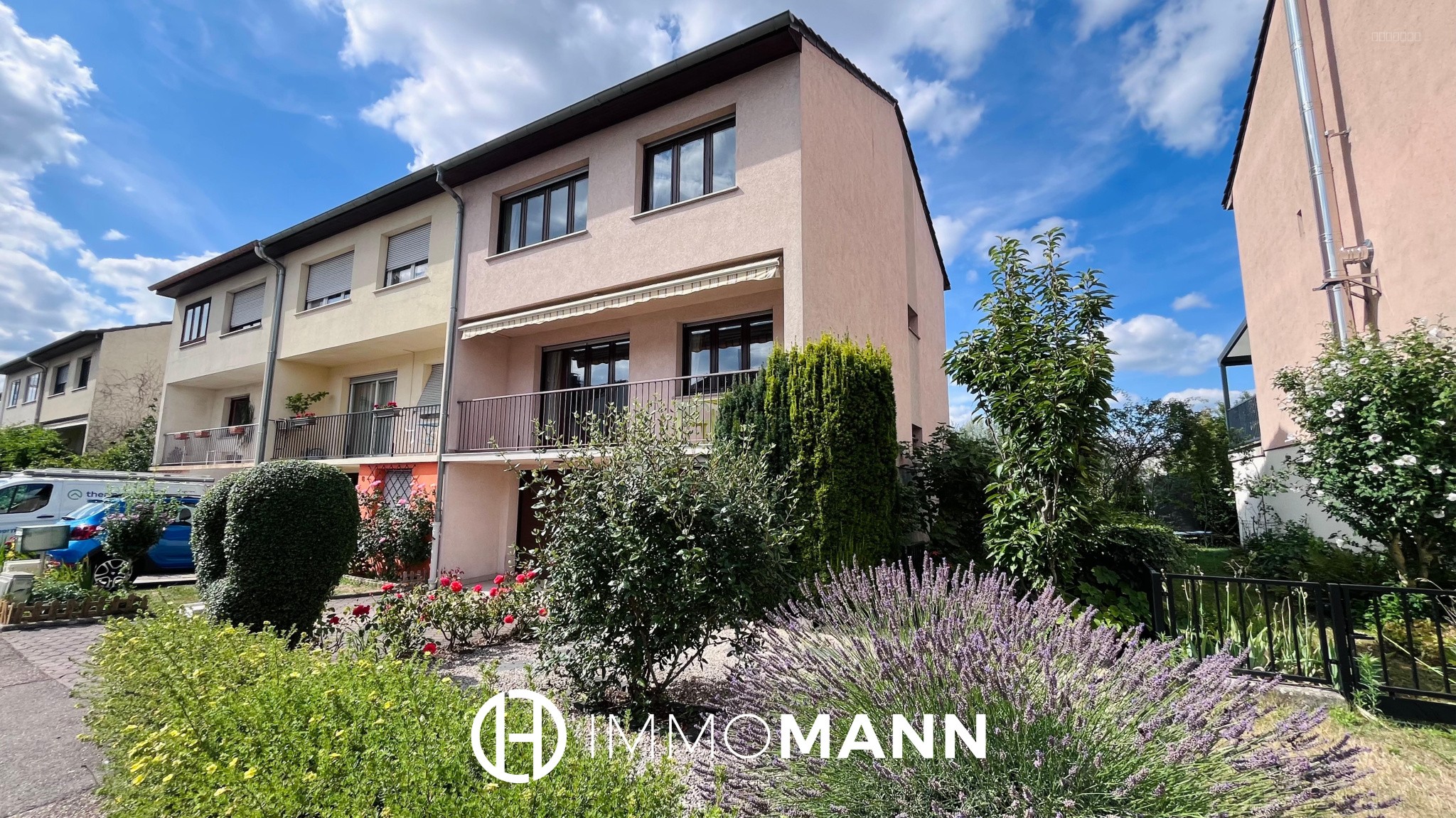 Maison à vendre à Hoenheim, 118,82 m², 5 pièces – photo 3 sur 20