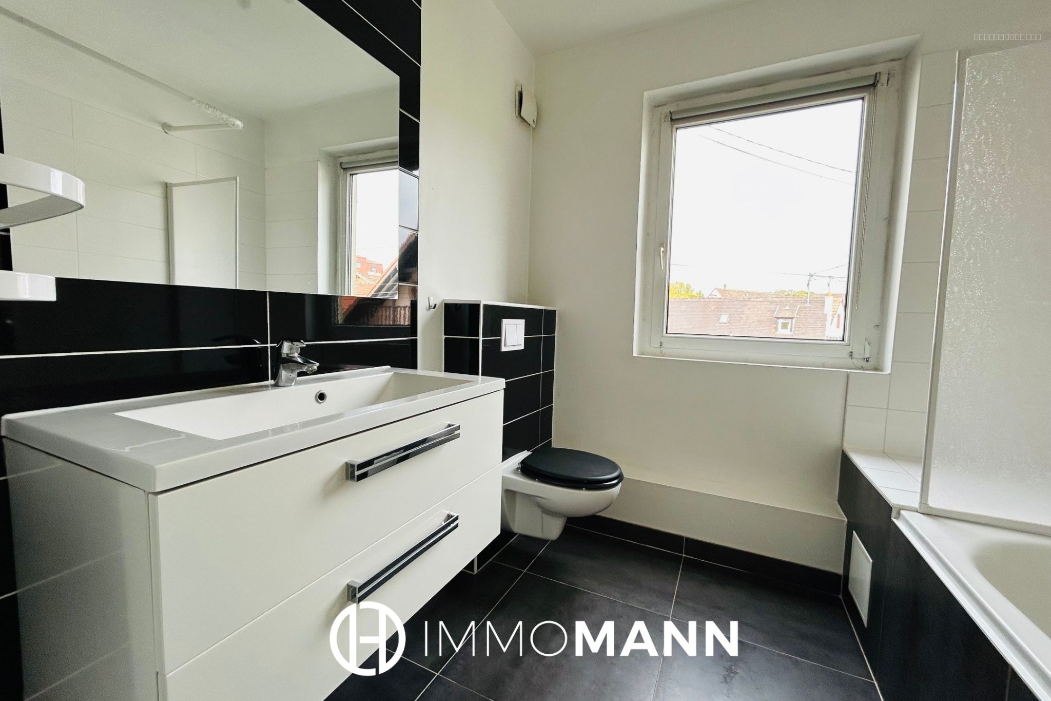 Bien immobilier à vendre à Illkirch graffenstaden, 73,11 m², 3 pièces – photo 3 sur 9