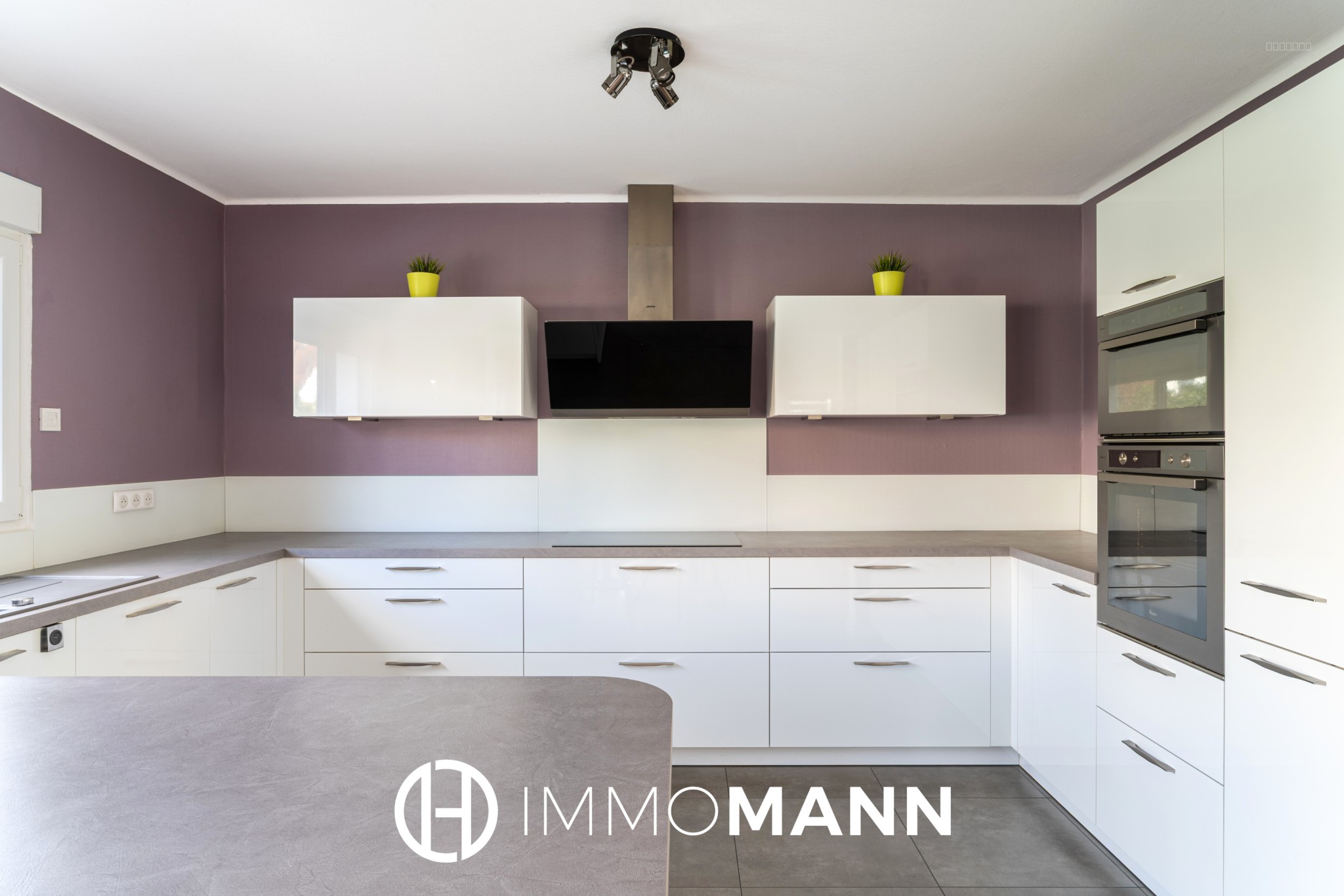 Maison à vendre à Souffelweyersheim, 190 m², 6 pièces – photo 3 sur 11