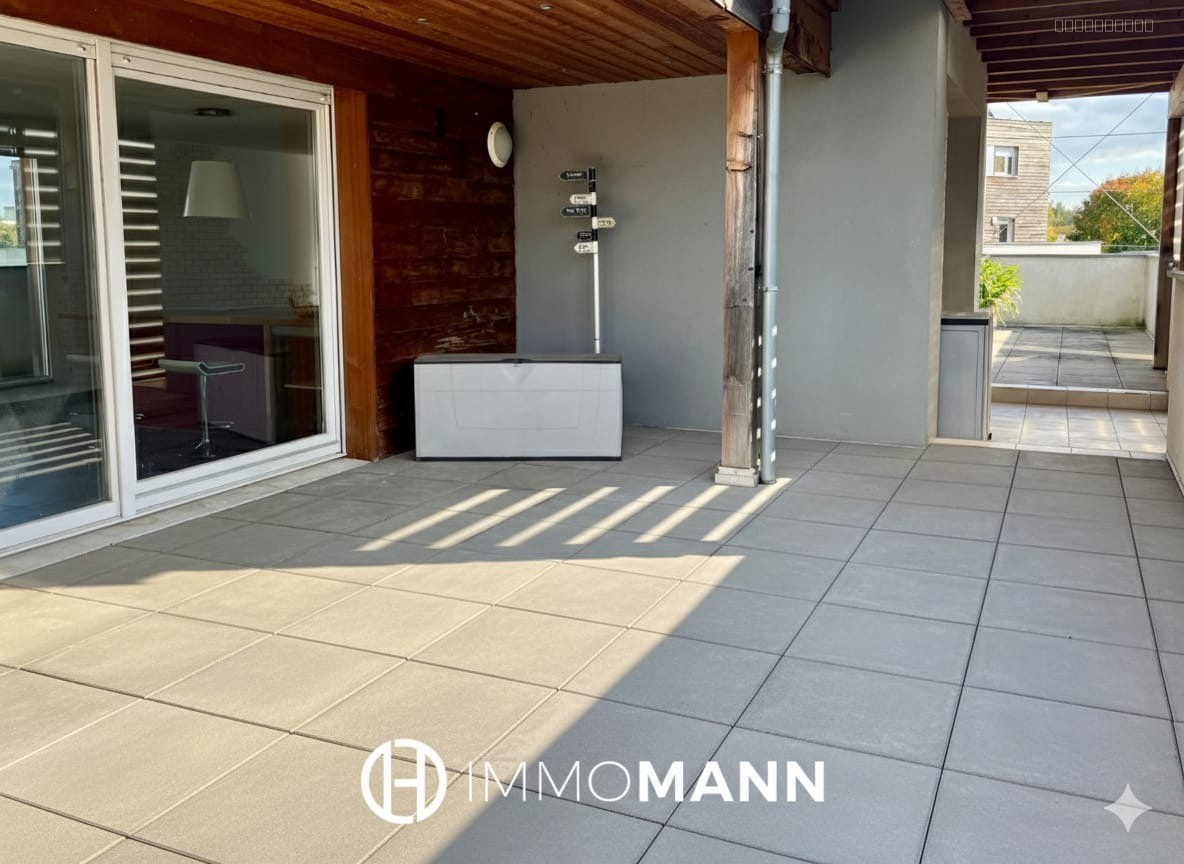 Bien immobilier à vendre à Strasbourg, 145,6 m², 5 pièces – photo 3 sur 17