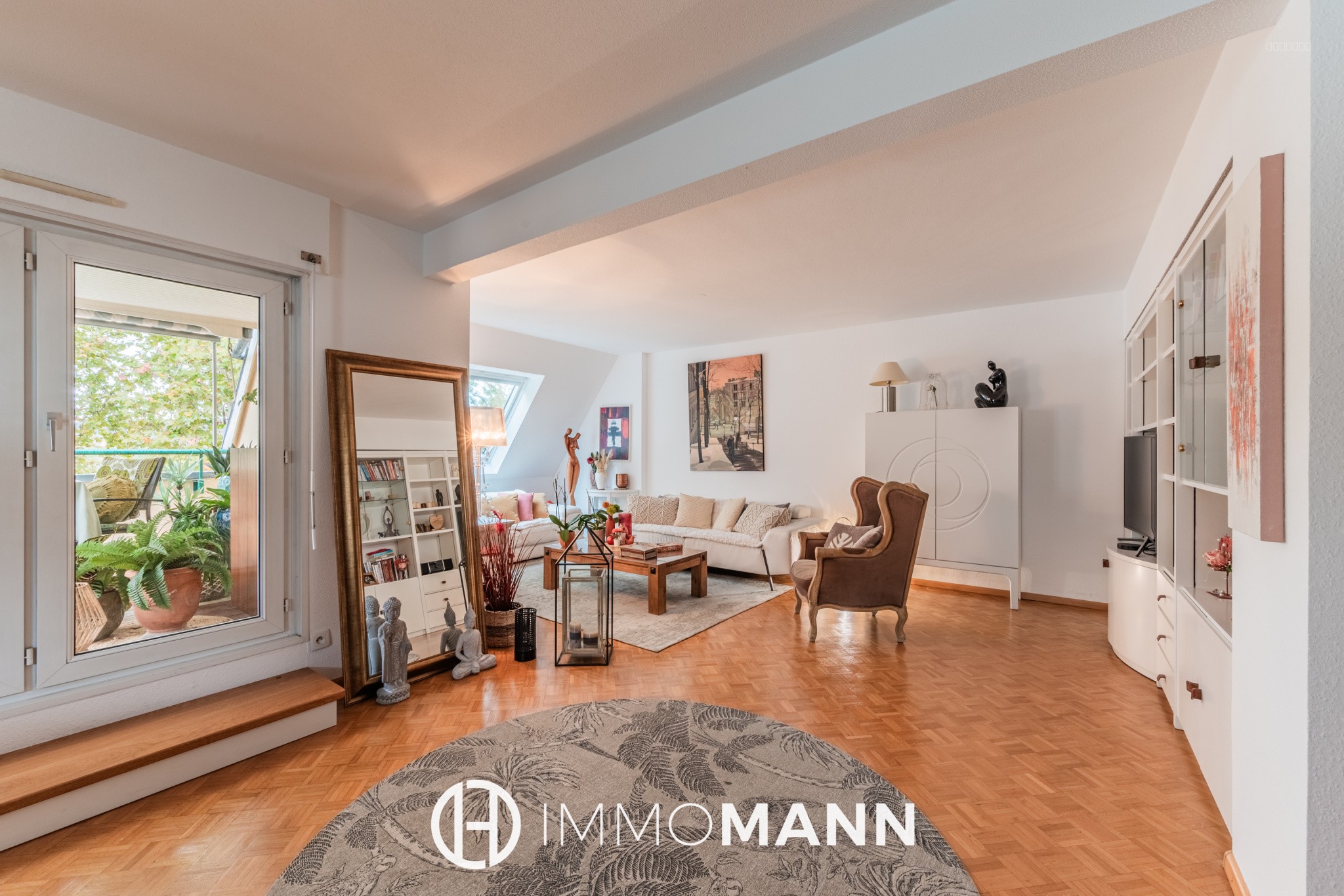 Appartement à vendre à Strasbourg, 140 m², 6 pièces – photo 3 sur 14