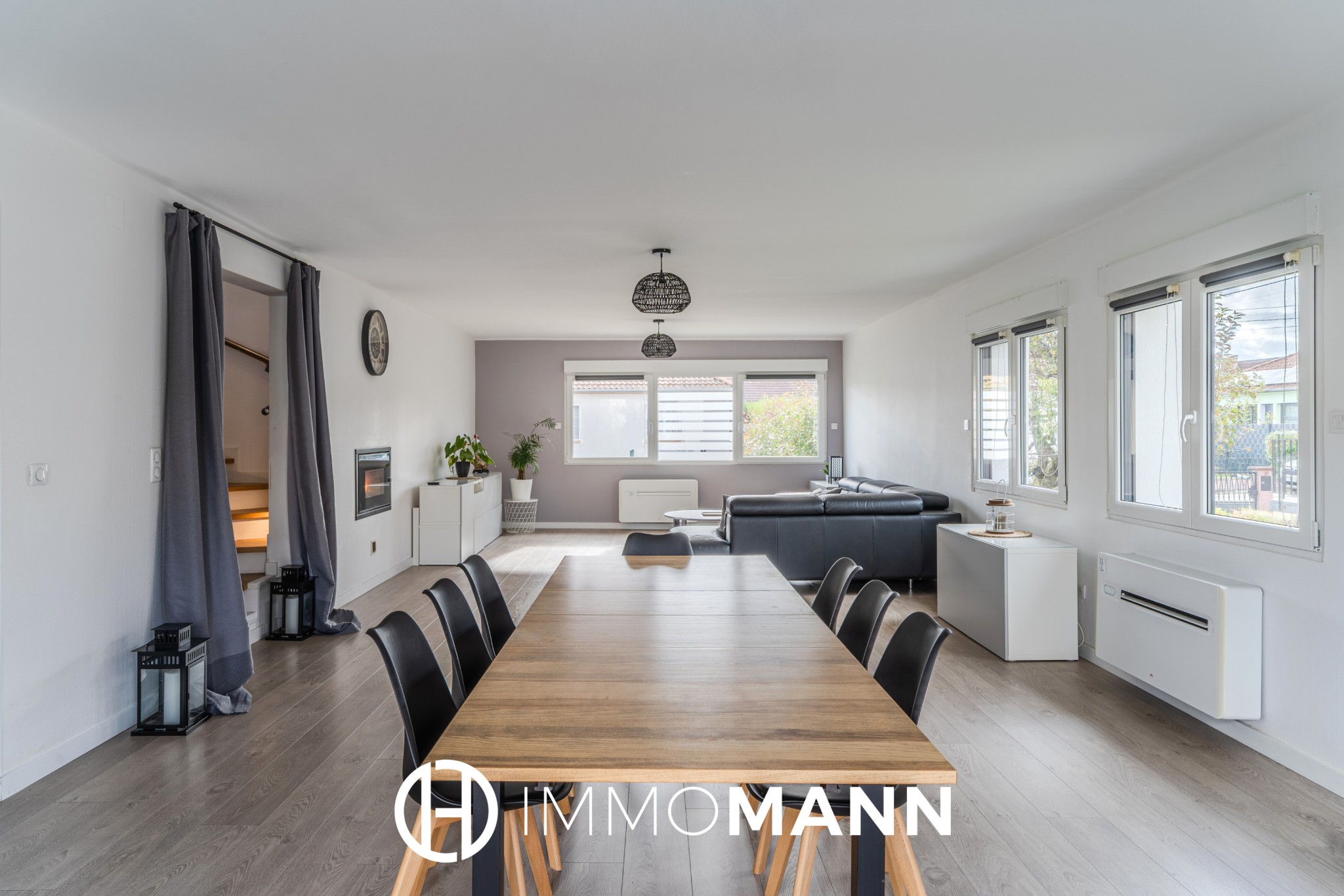 Maison à vendre à Souffelweyersheim, 190 m², 6 pièces – photo 1 sur 11