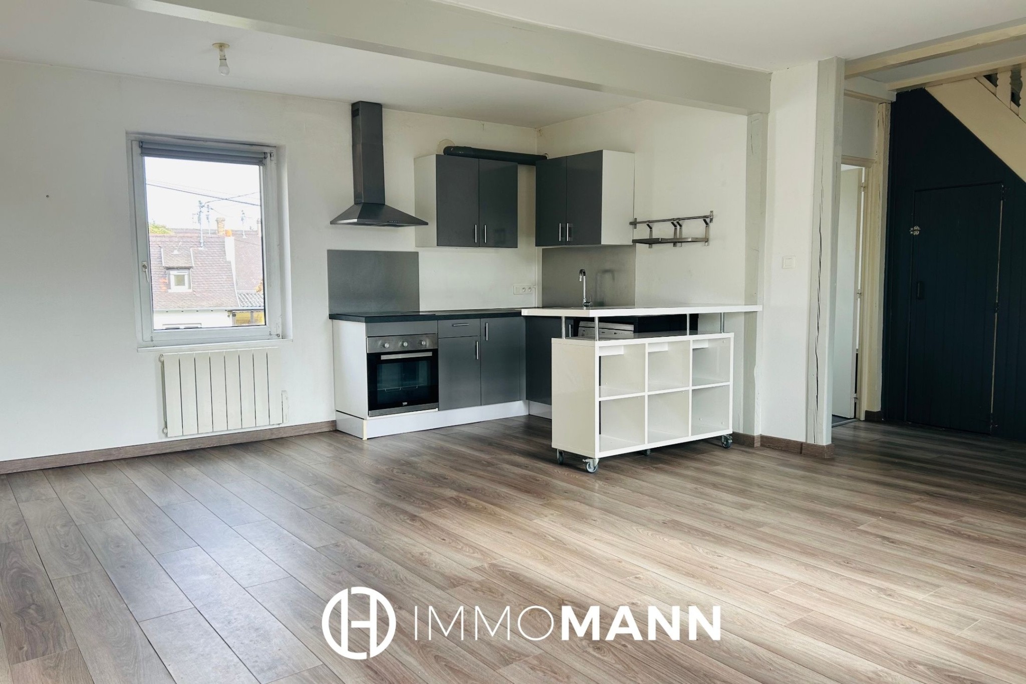 Bien immobilier à vendre à Illkirch graffenstaden, 73,11 m², 3 pièces – photo 1 sur 9