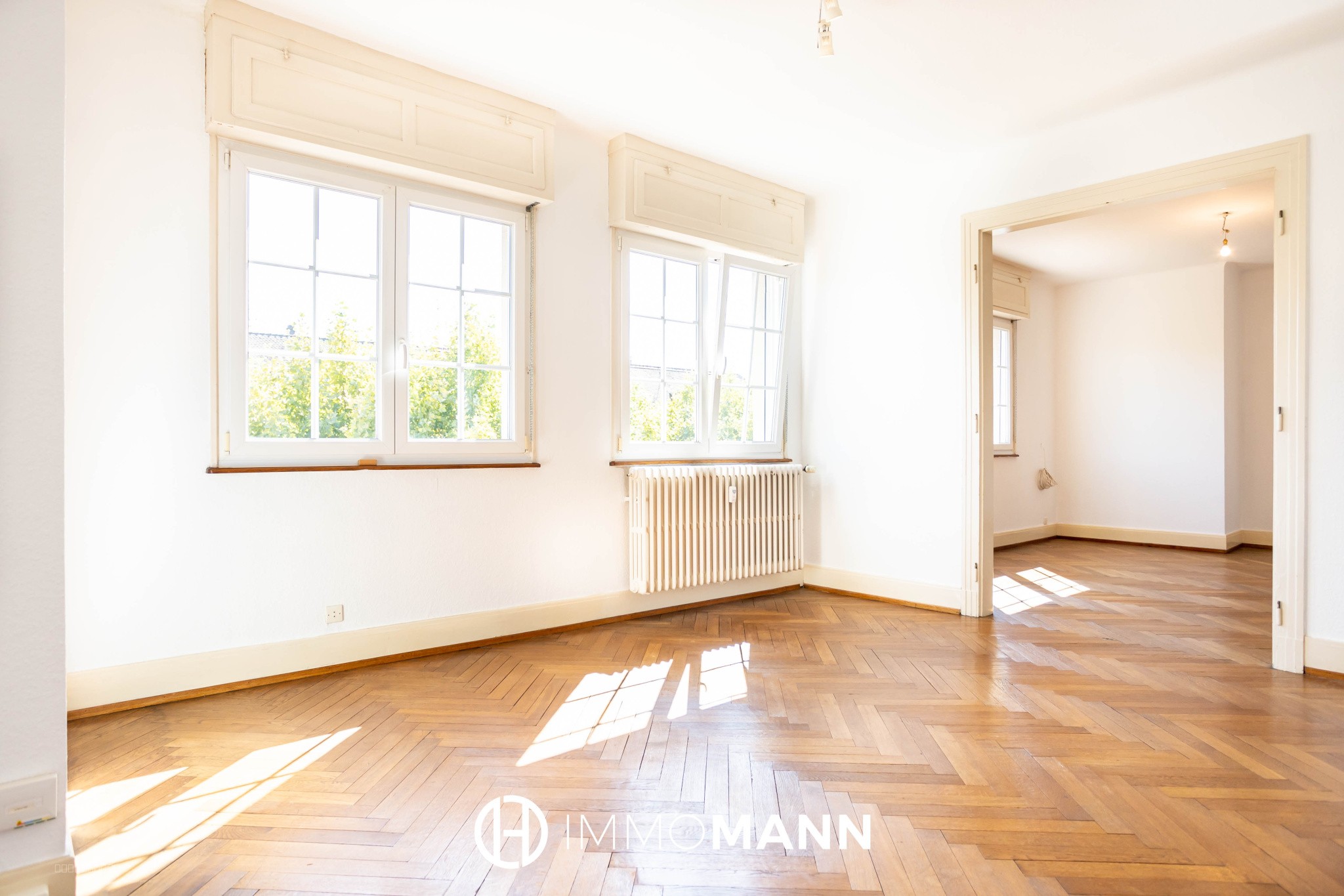Appartement à vendre à Strasbourg, 77 m², 3 pièces – photo 2 sur 12