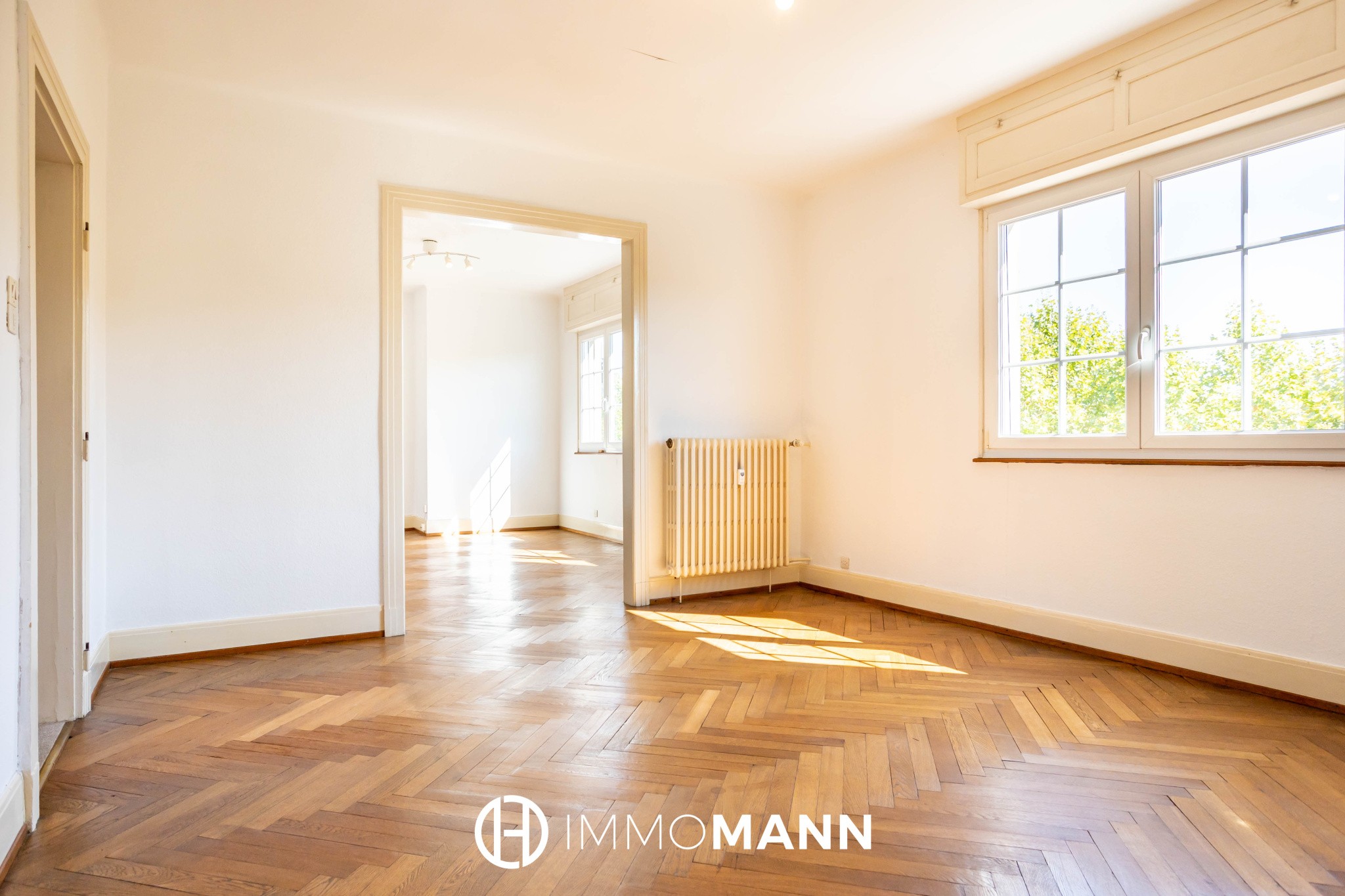 Appartement à vendre à Strasbourg, 77 m², 3 pièces – photo 3 sur 12