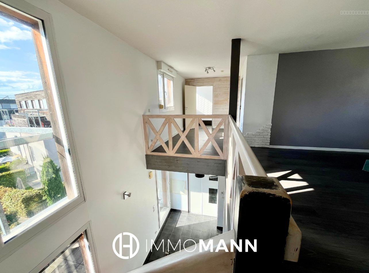 Bien immobilier à vendre à Strasbourg, 145,6 m², 5 pièces – photo 1 sur 17