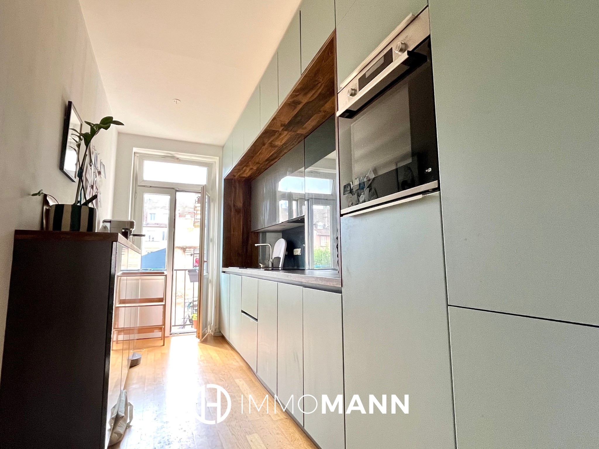 Appartement à louer à Strasbourg, 63,94 m², 3 pièces – photo 2 sur 10