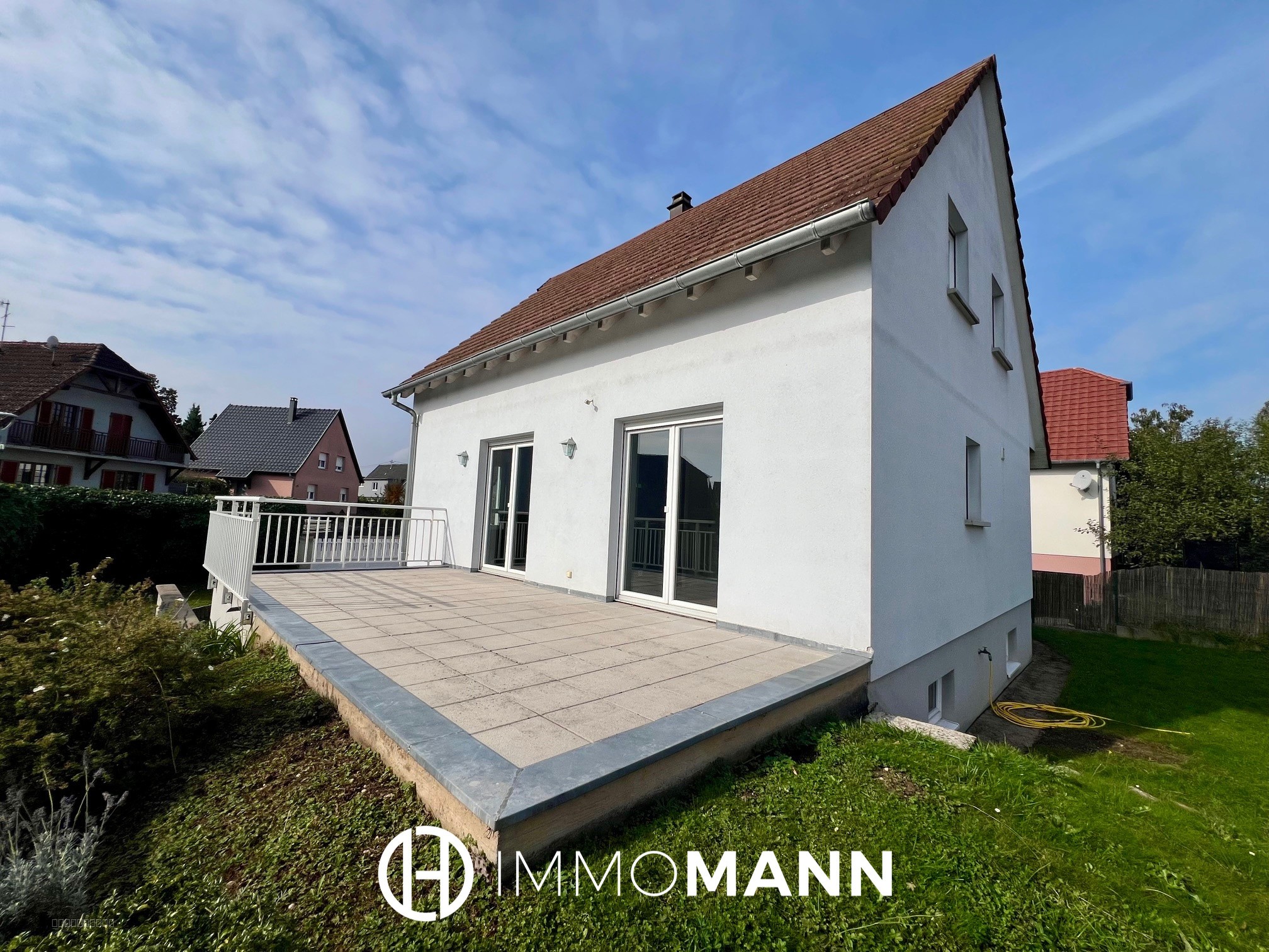 Maison à vendre à Brumath, 104 m², 5 pièces – photo 2 sur 14