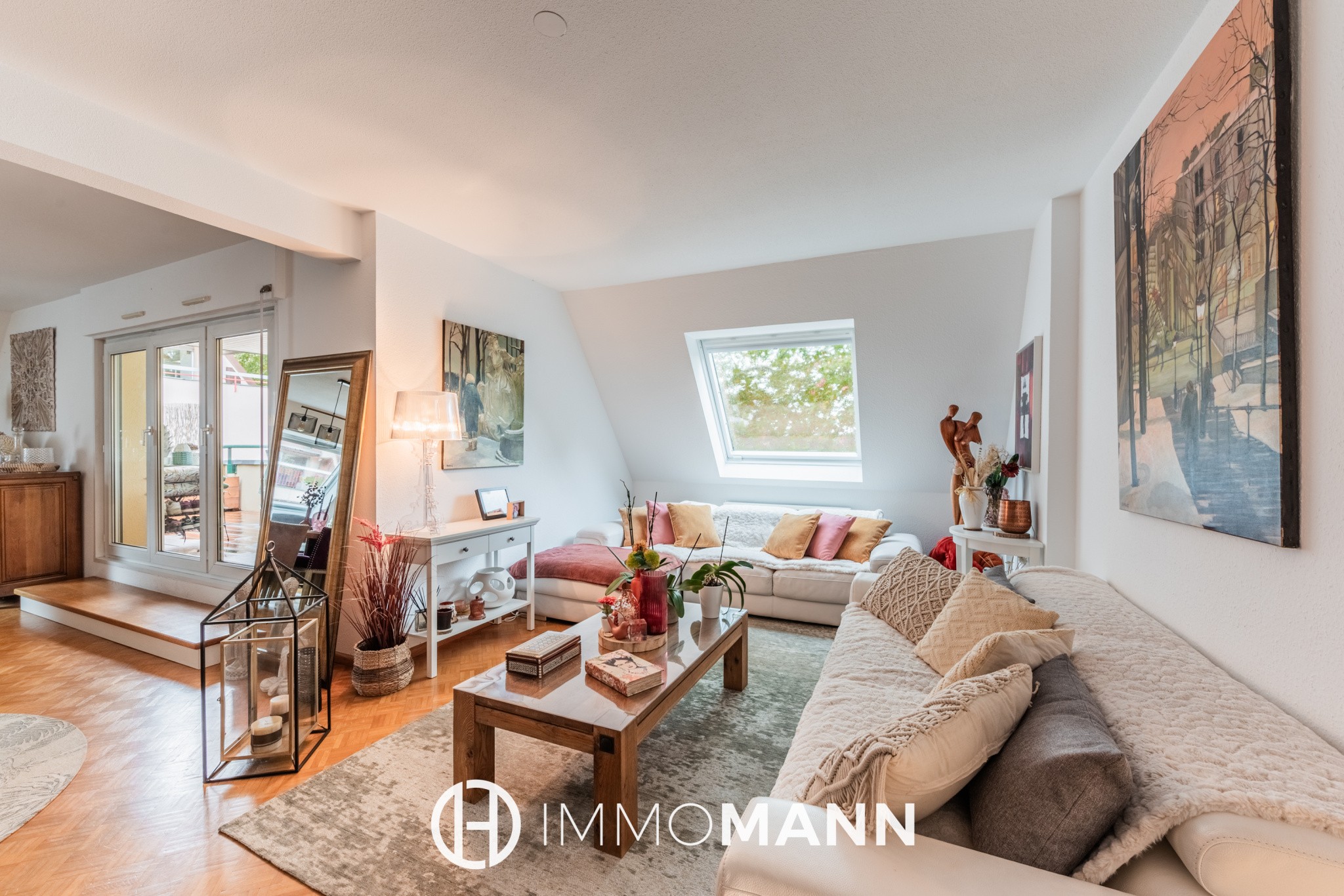 Appartement à vendre à Strasbourg, 140 m², 6 pièces – photo 2 sur 14