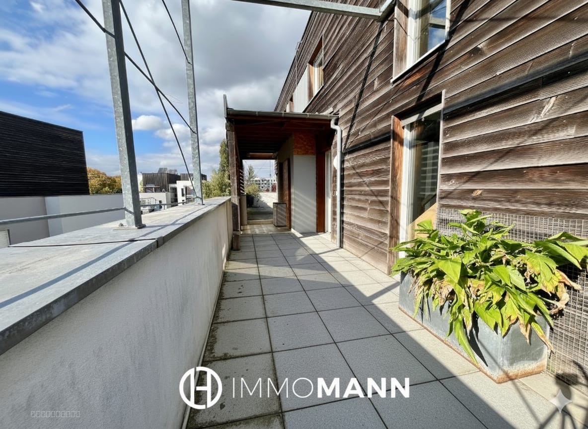 Bien immobilier à vendre à Strasbourg, 145,6 m², 5 pièces – photo 2 sur 17