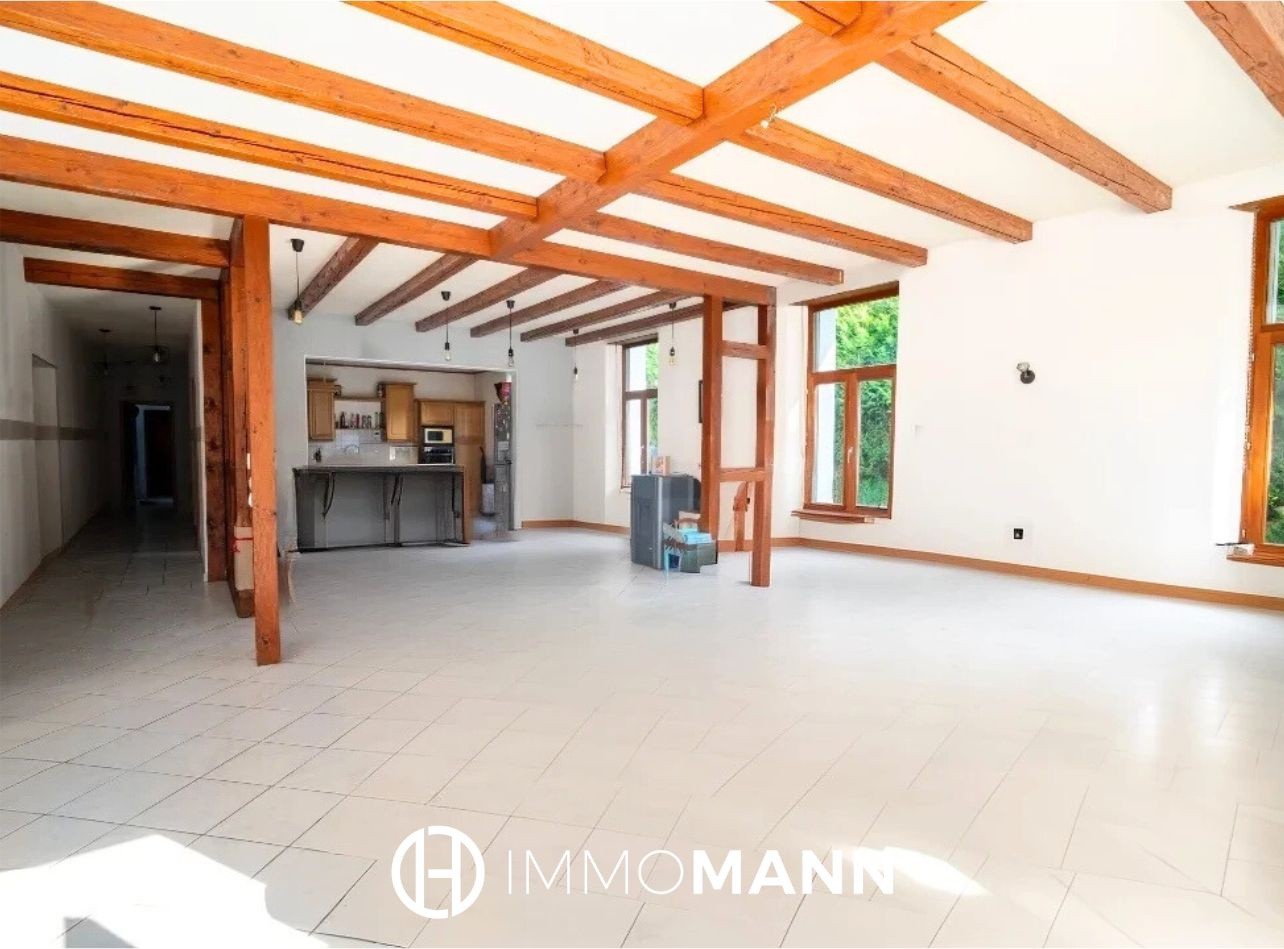 Bien immobilier à vendre à Langensoultzbach, 71,22 m², 5 pièces – photo 2 sur 20