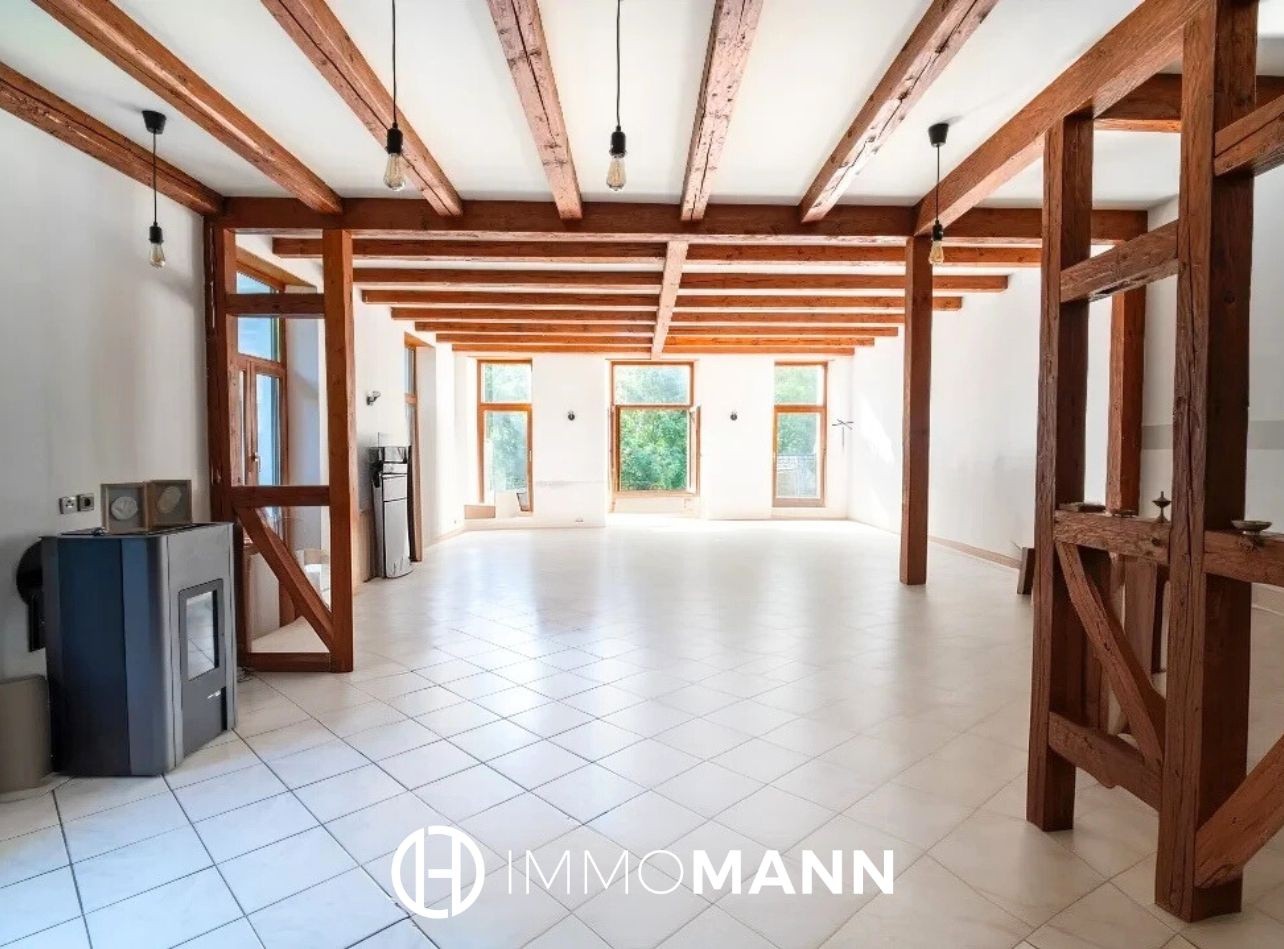 Bien immobilier à vendre à Langensoultzbach, 71,22 m², 5 pièces – photo 3 sur 20