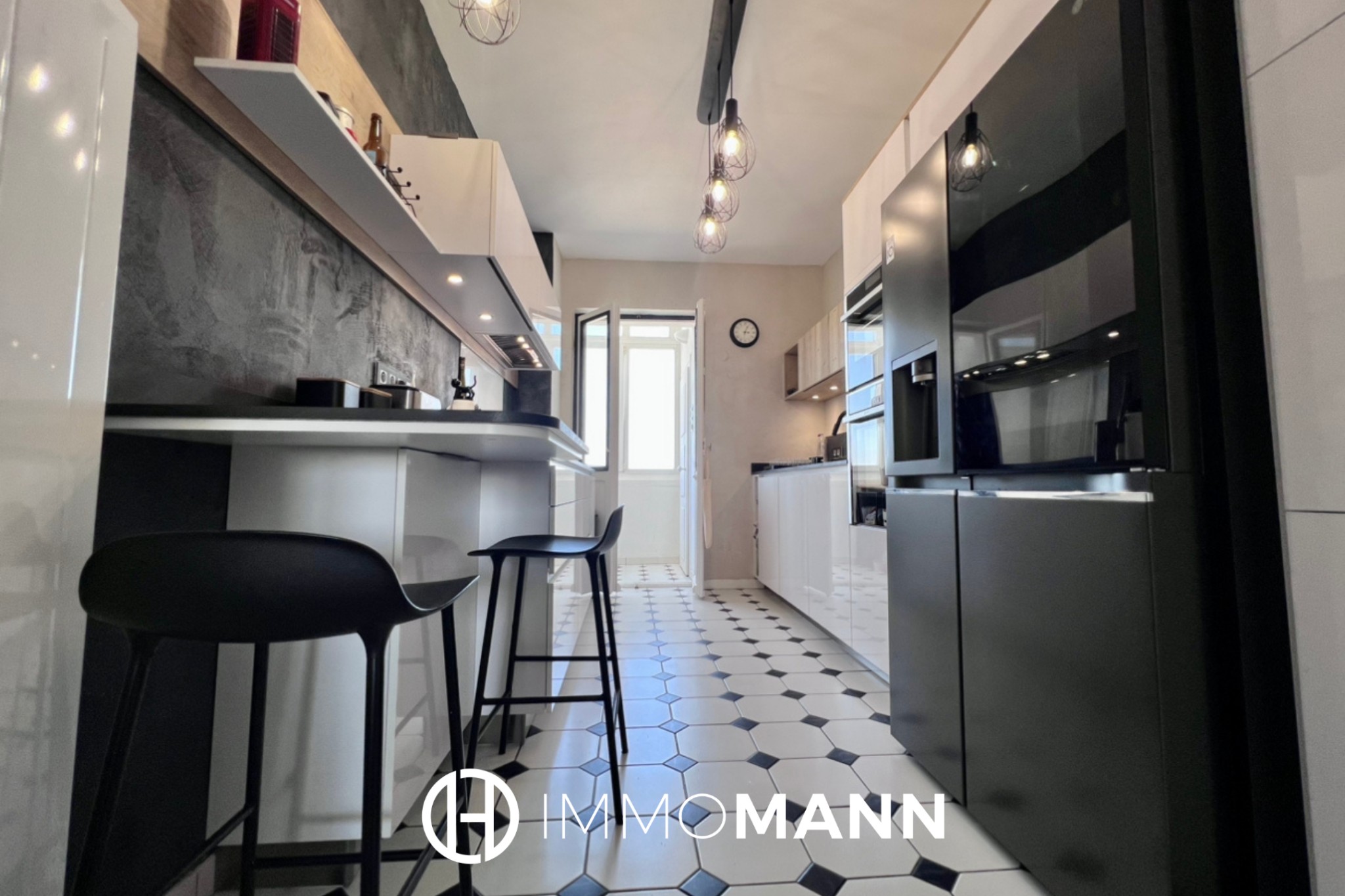 Bien immobilier à louer à Hoenheim, 110 m², 3 pièces – photo 3 sur 7
