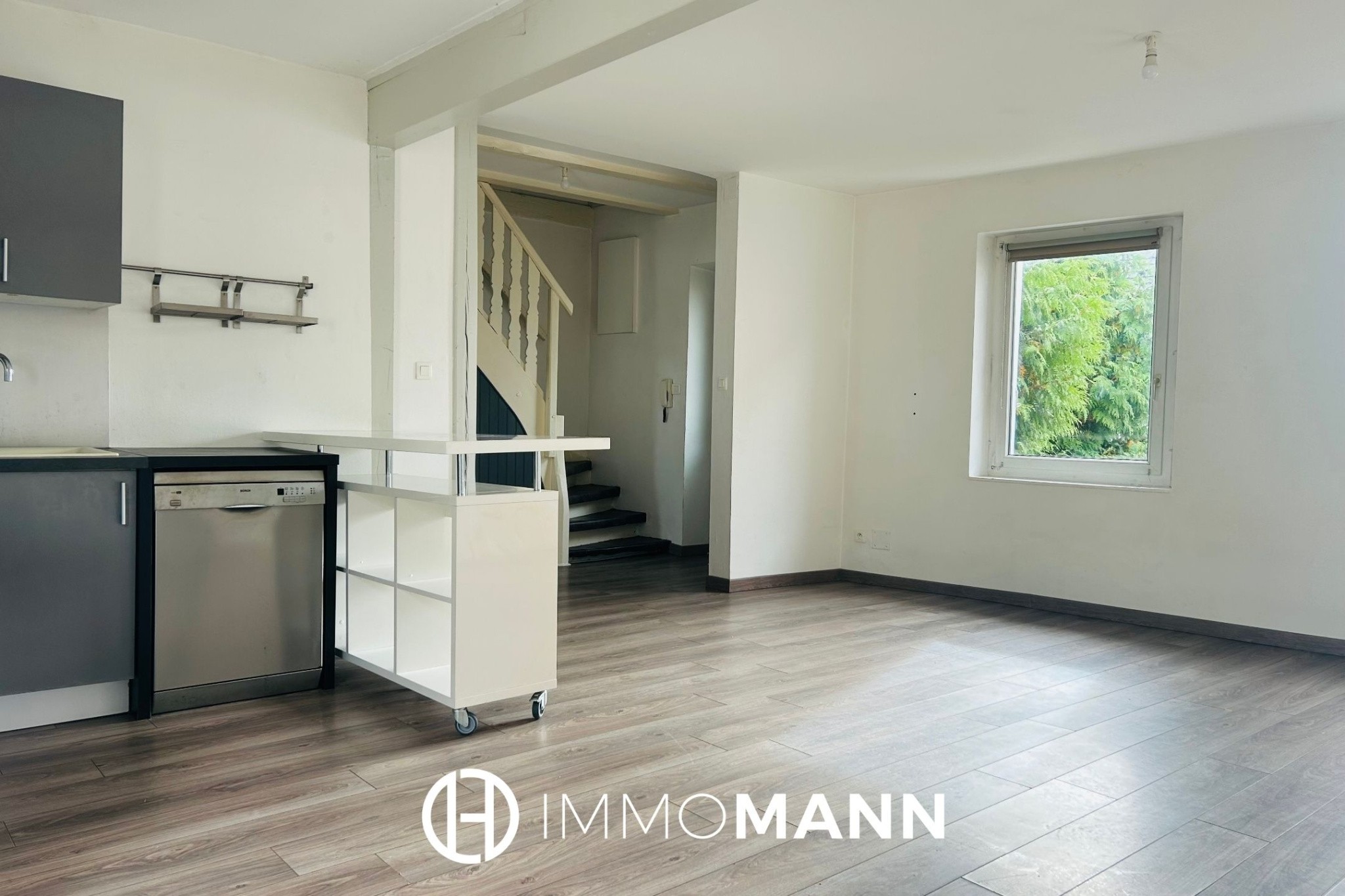 Bien immobilier à vendre à Illkirch graffenstaden, 73,11 m², 3 pièces – photo 2 sur 9