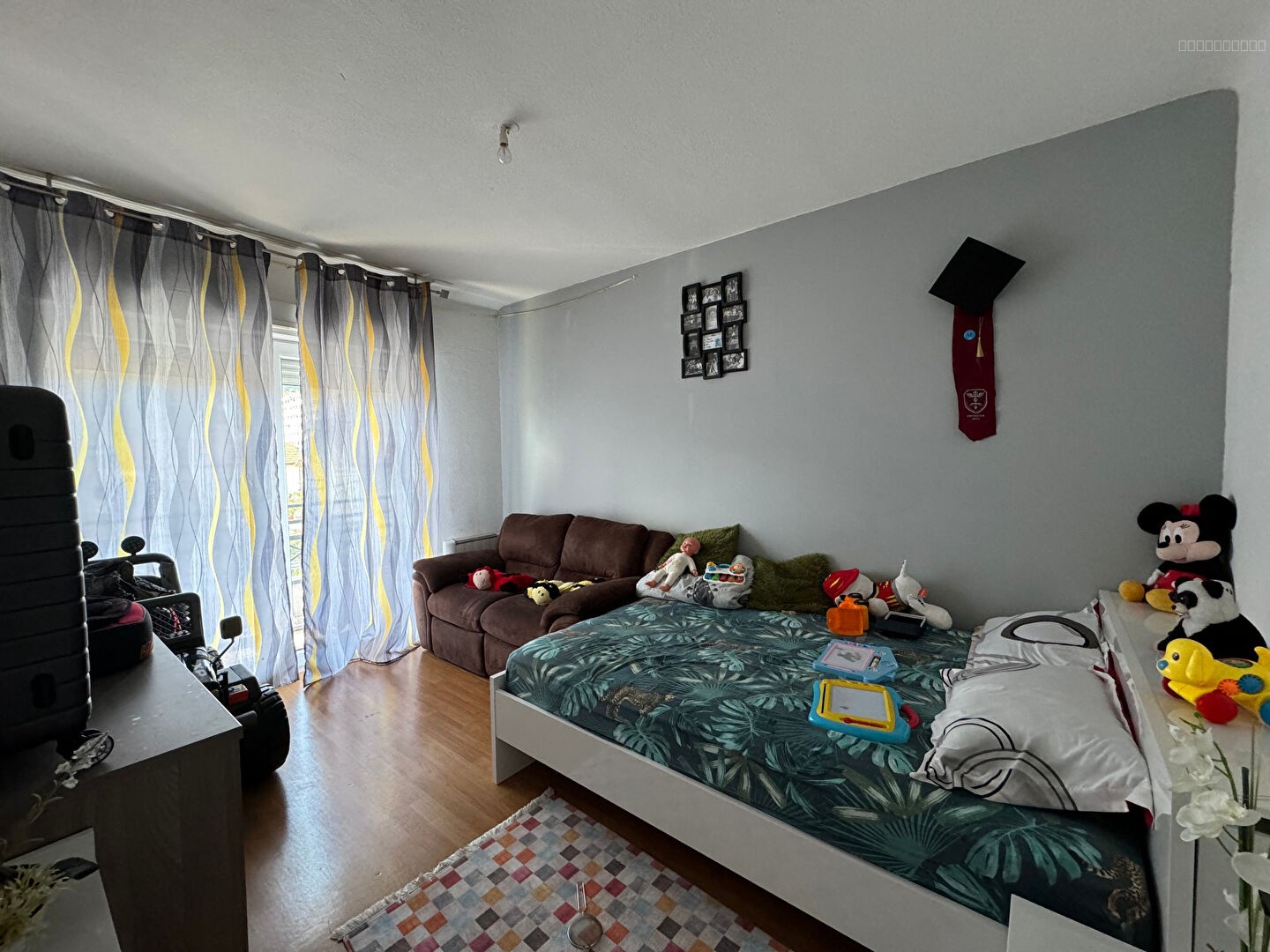 Appartement à vendre à Albertville, 65,84 m², 3 pièces – photo 3 sur 6