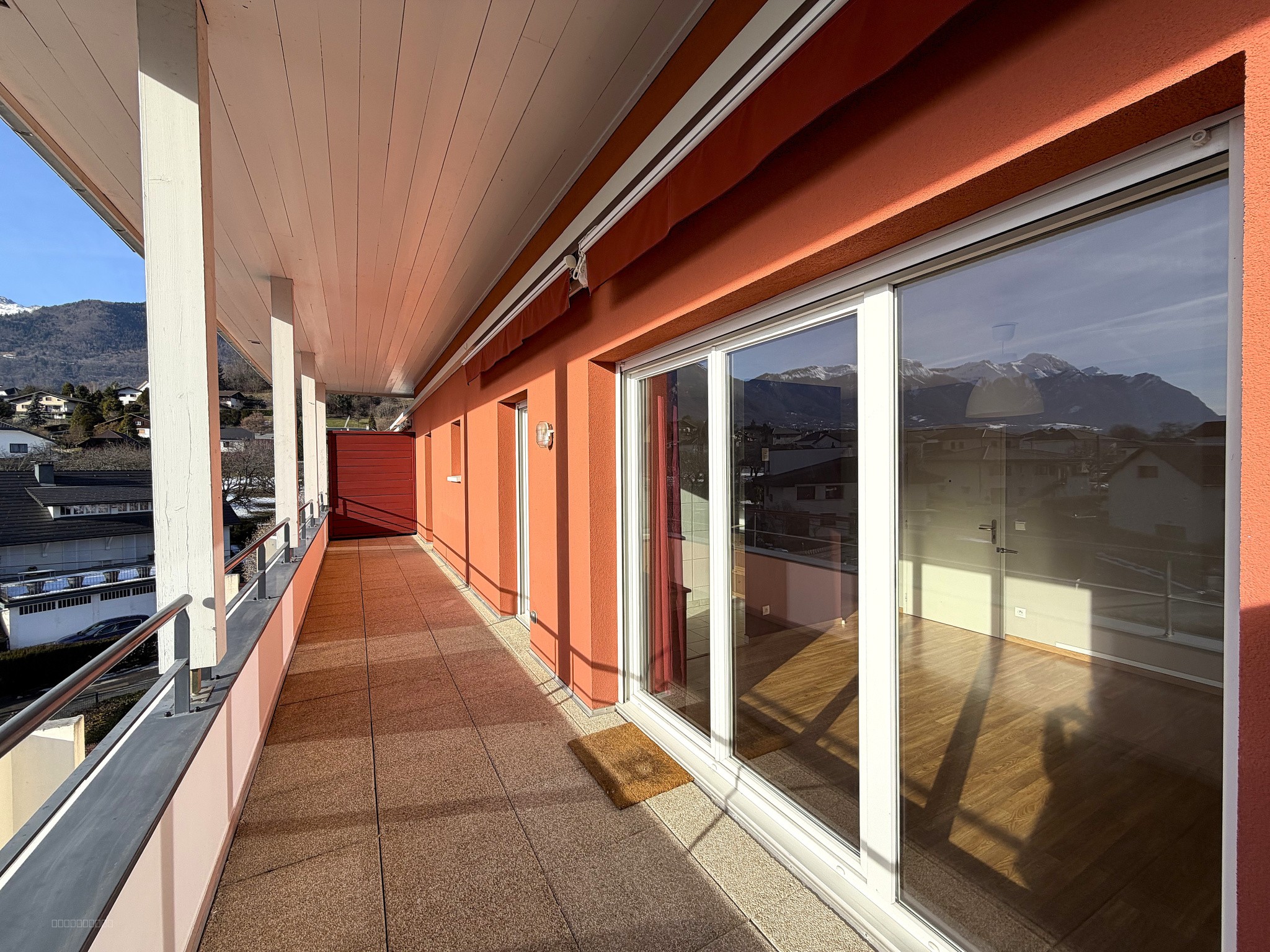 Appartement à vendre à Albertville, 46,28 m², 2 pièces – photo 2 sur 10