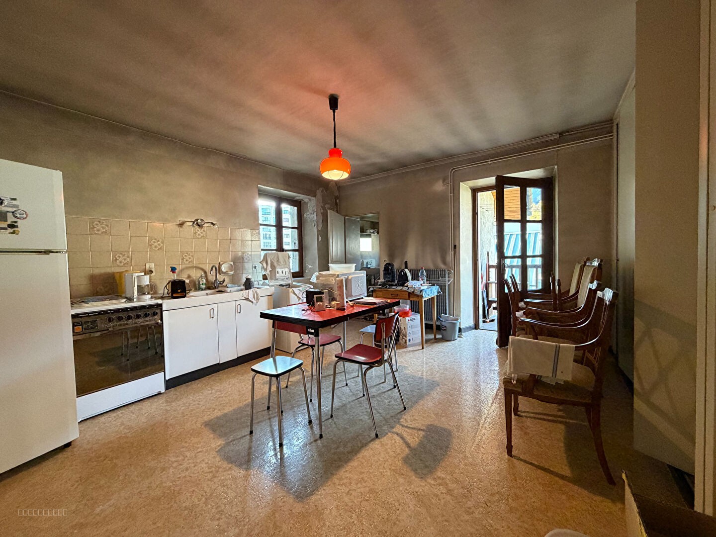 Appartement à vendre à Albertville, 119,42 m², 4 pièces – photo 2 sur 9