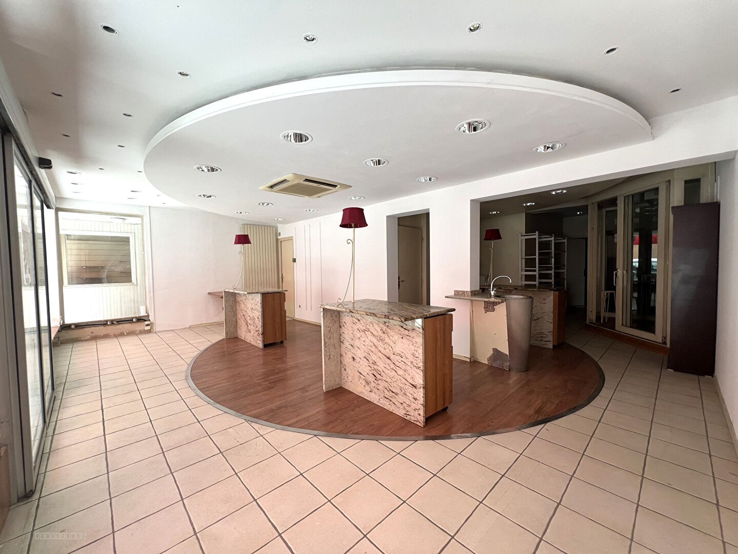 Local commercial à vendre à Albertville, 90,81 m², 3 pièces – photo 2 sur 7