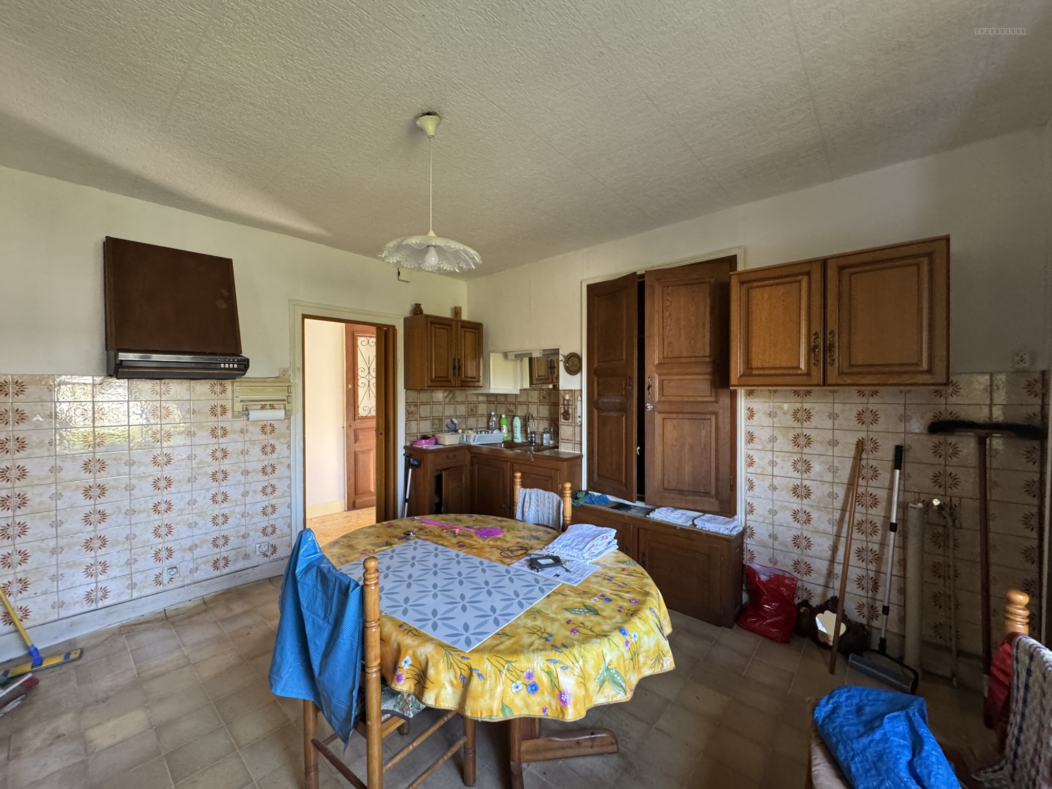 Maison à vendre à Notre dame des millieres, 65 m², 3 pièces – photo 3 sur 9
