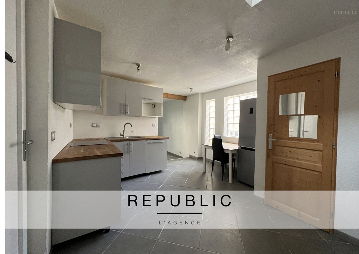 Appartement à vendre à Gresy sur isere, 89,04 m², 4 pièces – photo 1 sur 14