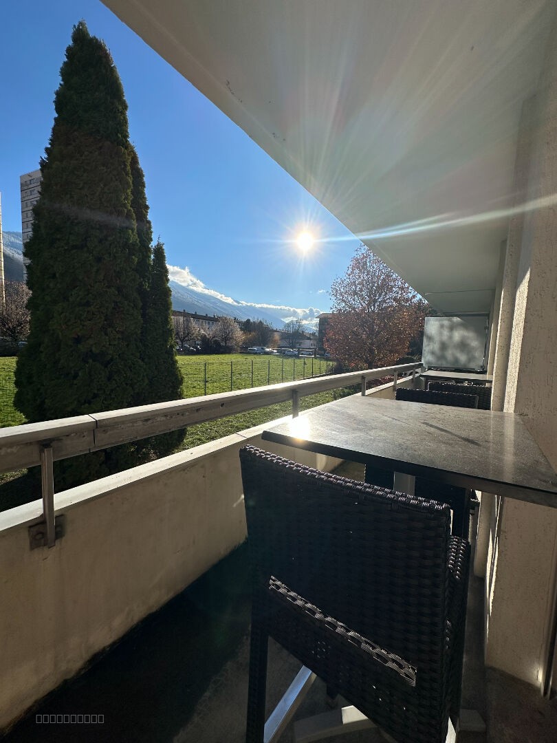 Appartement à vendre à Albertville, 46,83 m², 2 pièces – photo 2 sur 6