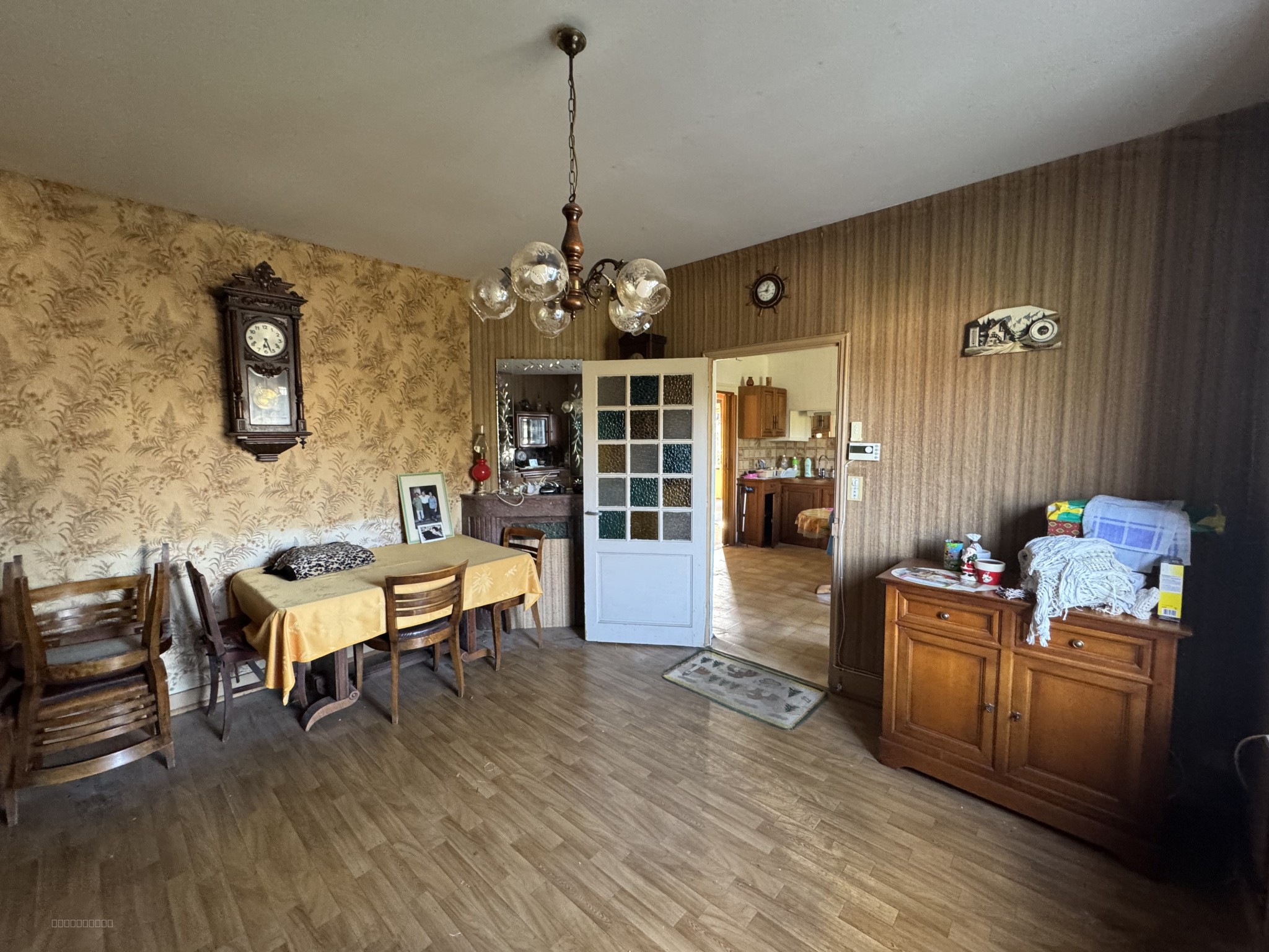 Maison à vendre à Notre dame des millieres, 65 m², 3 pièces – photo 2 sur 9