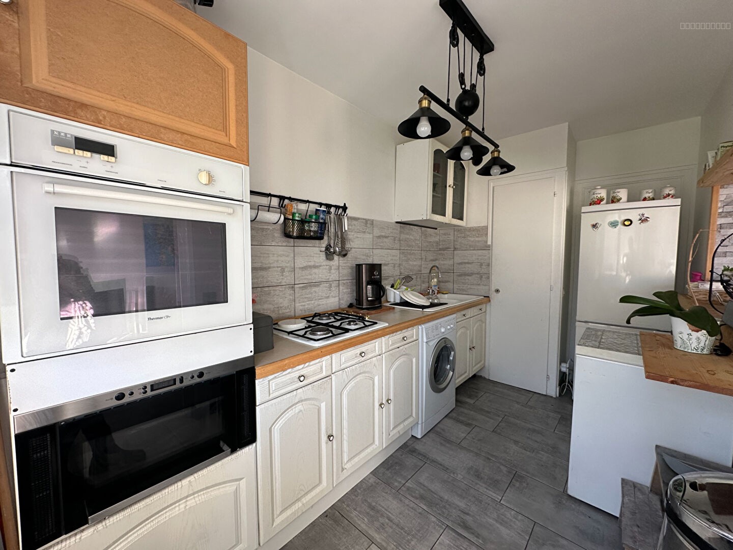Appartement à vendre à Albertville, 46,83 m², 2 pièces – photo 3 sur 6