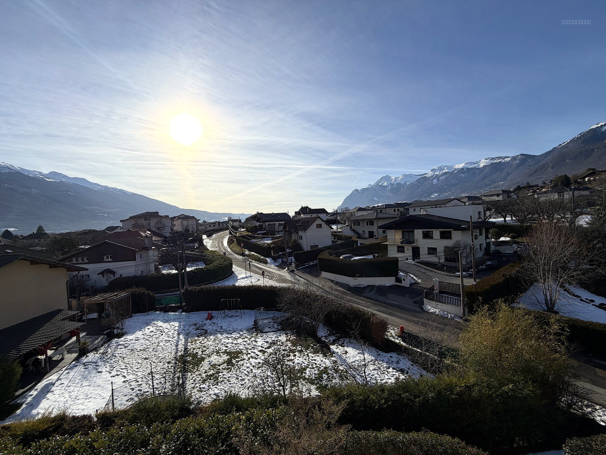 Appartement à vendre à Albertville, 46,28 m², 2 pièces – photo 3 sur 10