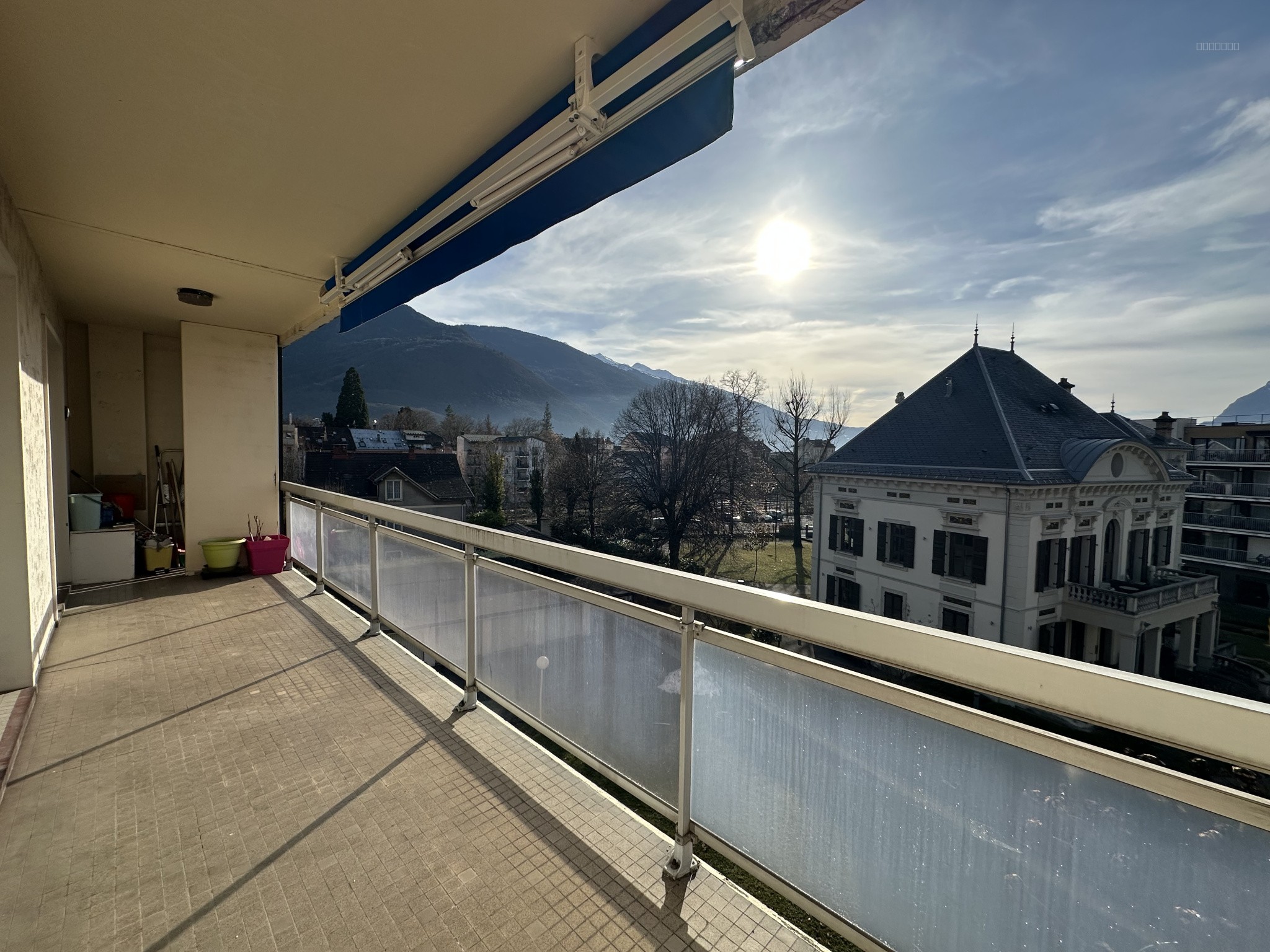 Appartement à vendre à Albertville, 90 m², 5 pièces – photo 1 sur 10