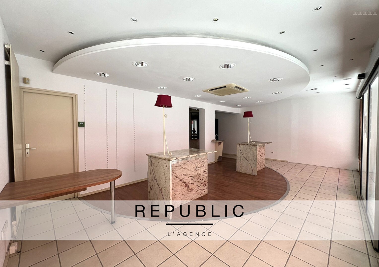 Local commercial à vendre à Albertville, 90,81 m², 3 pièces – photo 1 sur 7
