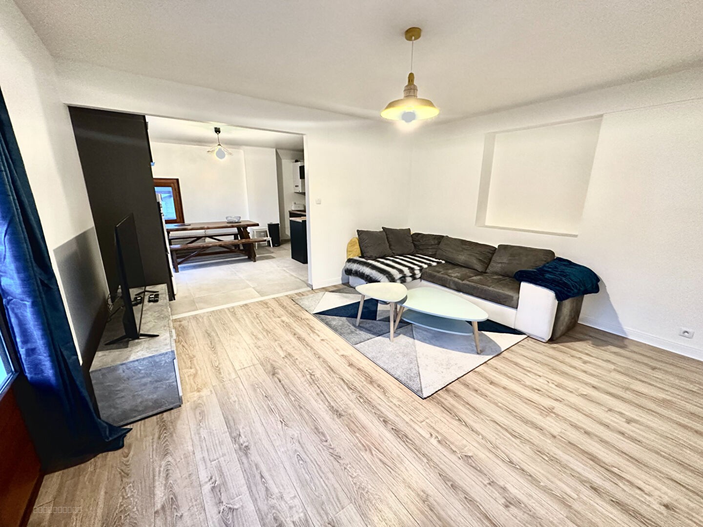 Appartement à vendre à Albertville, 85 m², 4 pièces – photo 2 sur 8