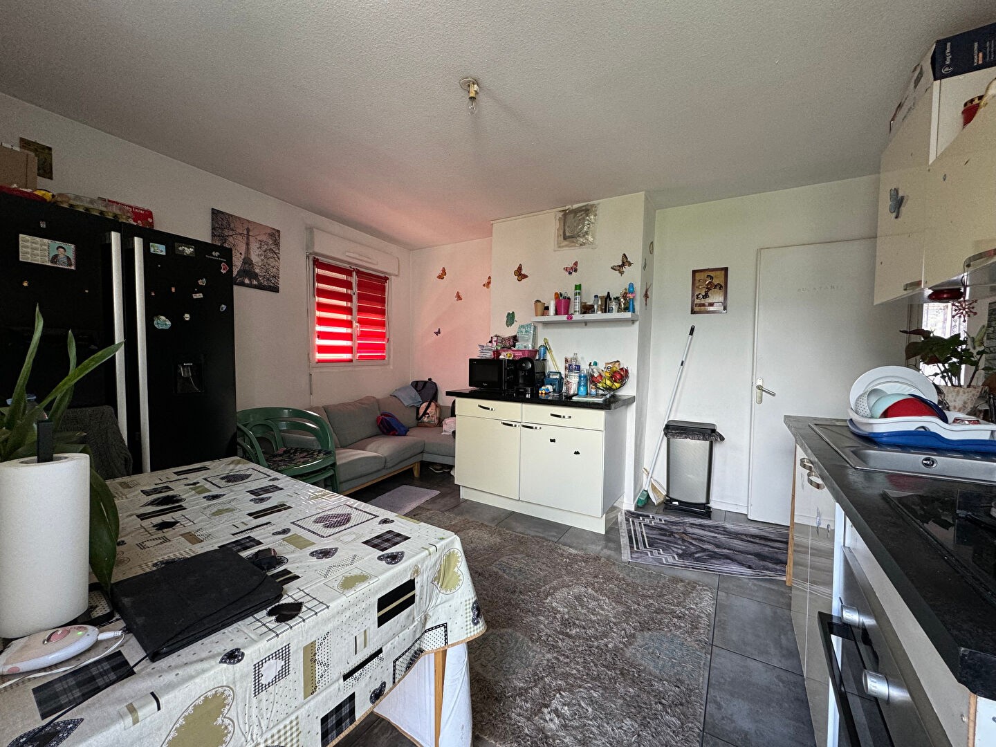 Appartement à vendre à Albertville, 65,84 m², 3 pièces – photo 1 sur 6