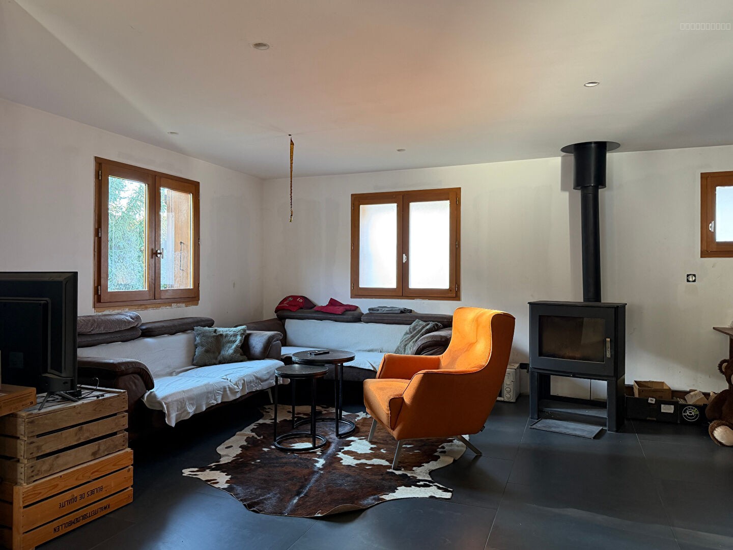 Maison à vendre à Ste helene sur isere, 100 m², 3 pièces – photo 3 sur 10