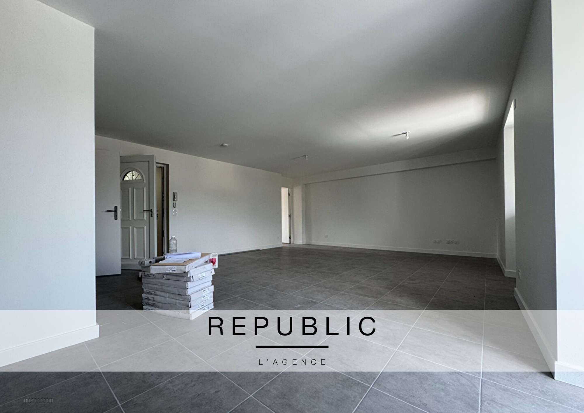 Appartement à vendre à Gilly sur isere, 91 m², 4 pièces – photo 2 sur 7
