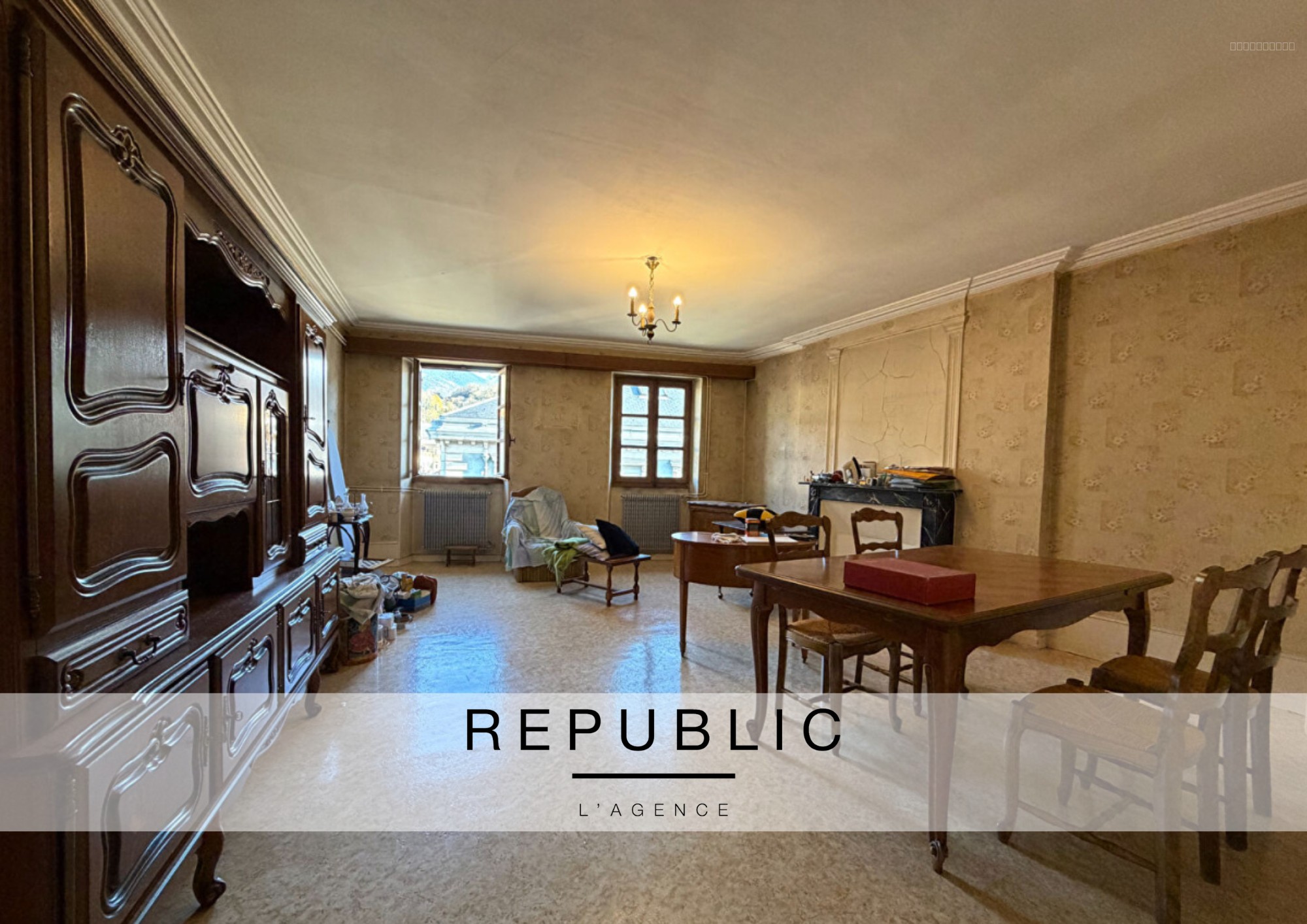 Appartement à vendre à Albertville, 119,42 m², 4 pièces – photo 1 sur 9