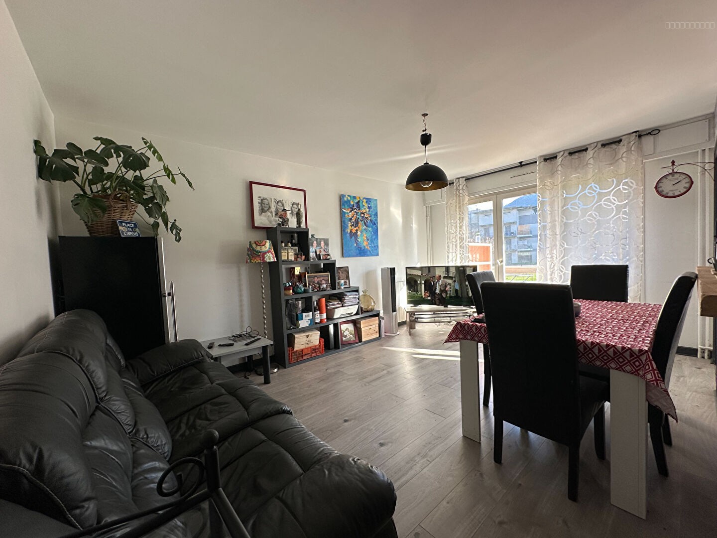 Appartement à vendre à Albertville, 46,83 m², 2 pièces – photo 1 sur 6
