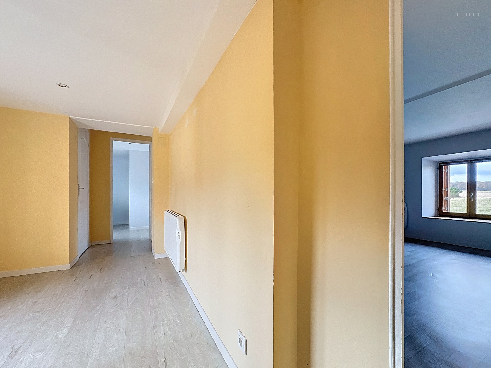 Maison de pays (20 MINUTES DE LA GARE NANTEUIL-SAACY sur MARNE) — photo 9
