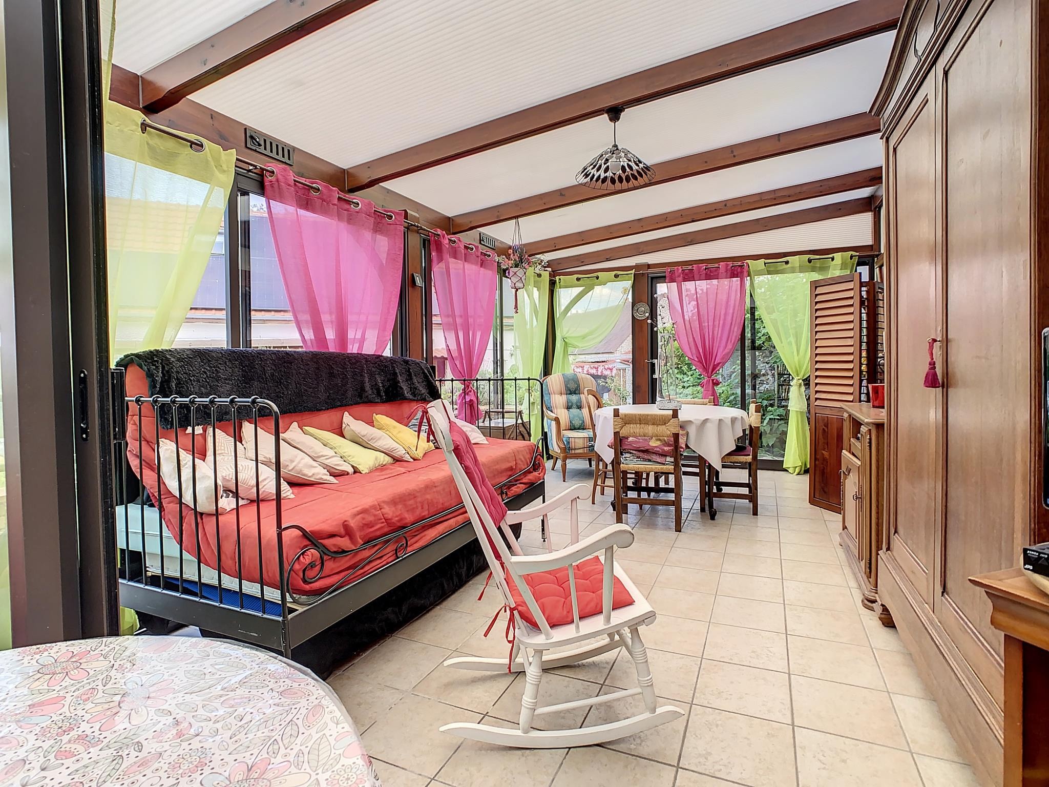 Maison à vendre à Montmirail, 26,9 m², 5 pièces – photo 2 sur 19